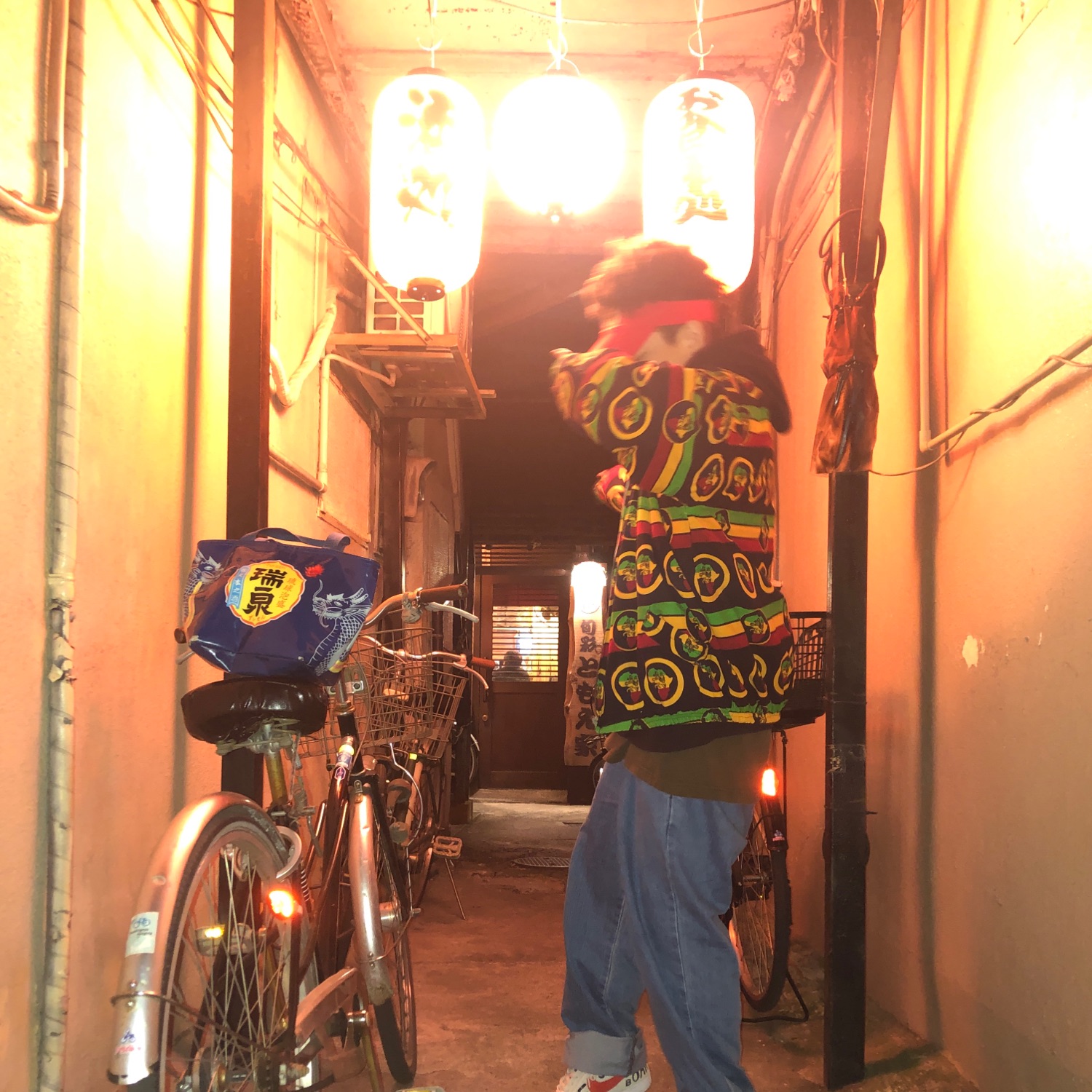 CROSS COLOURSのサンバイザーを使った人気ファッションコーディネート