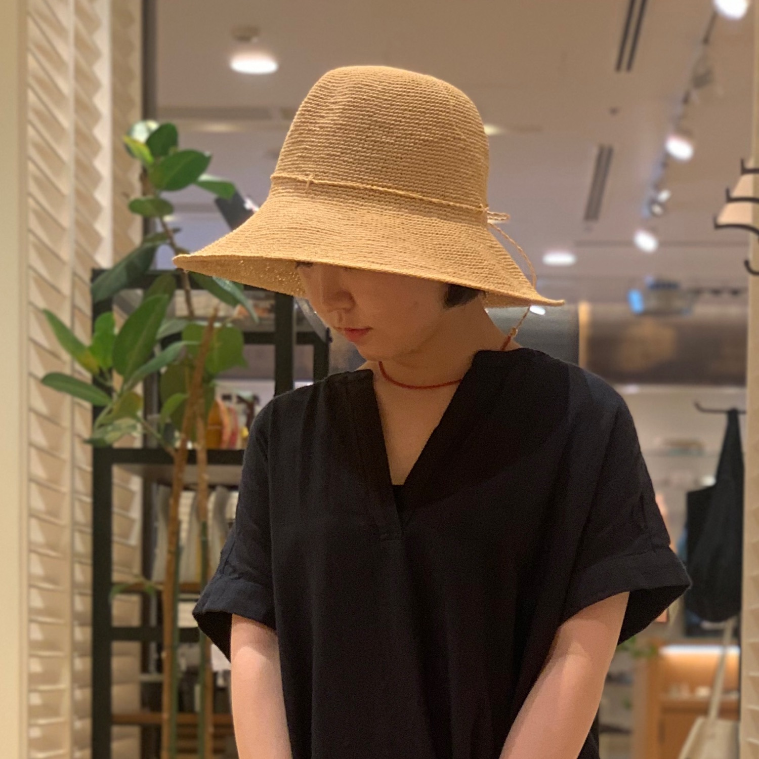 なかの