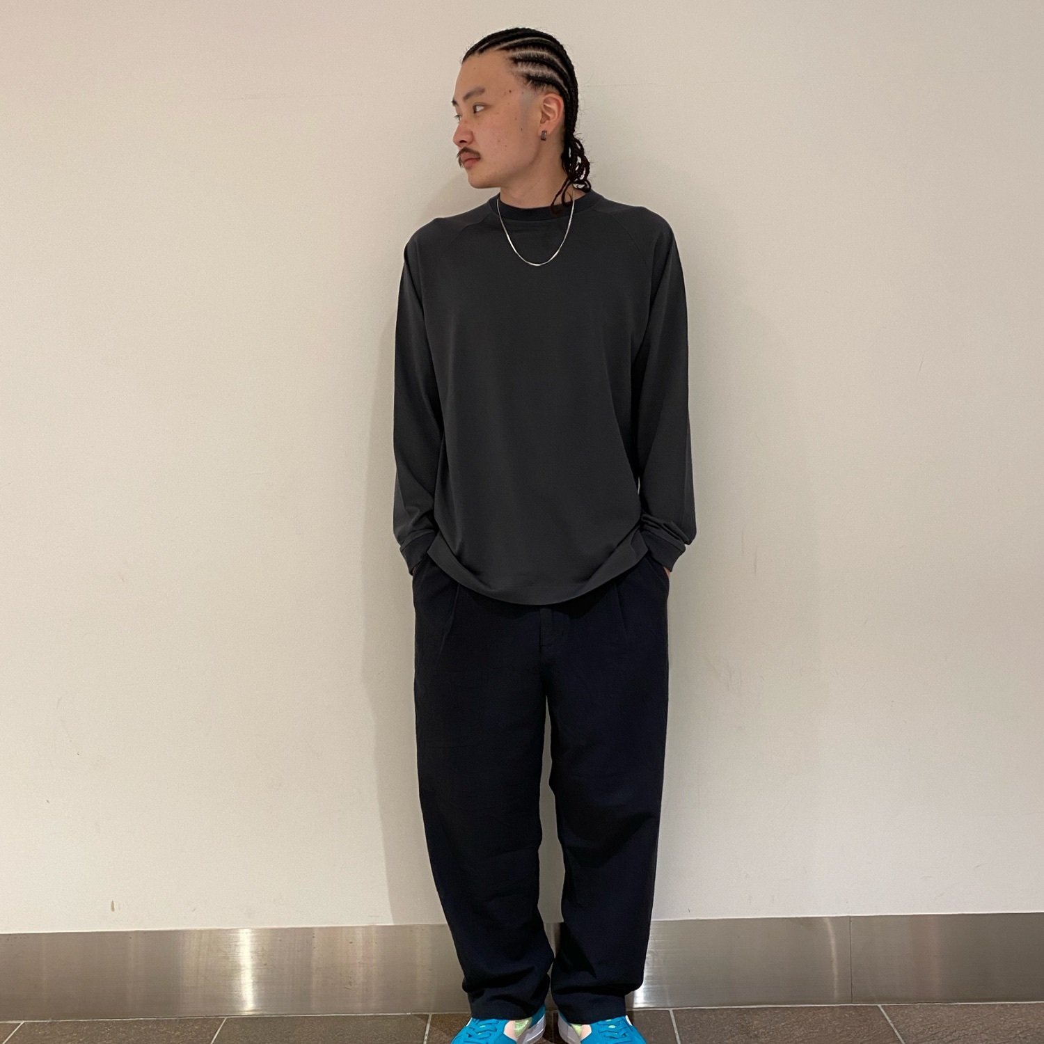 Yuya Sasaki