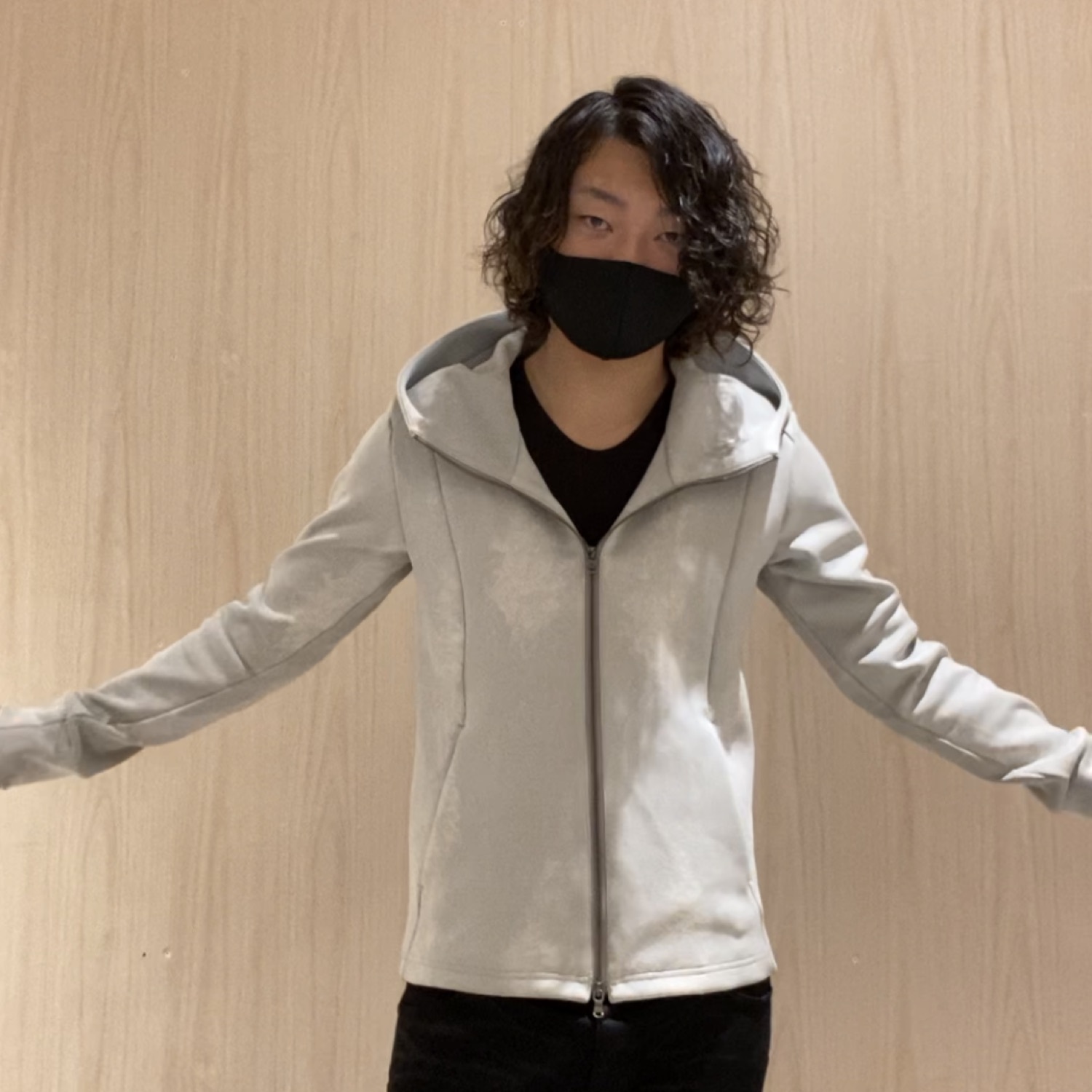 TORNADO MART（トルネードマート）の「TORNADO MART∴ダイヤカットJQ