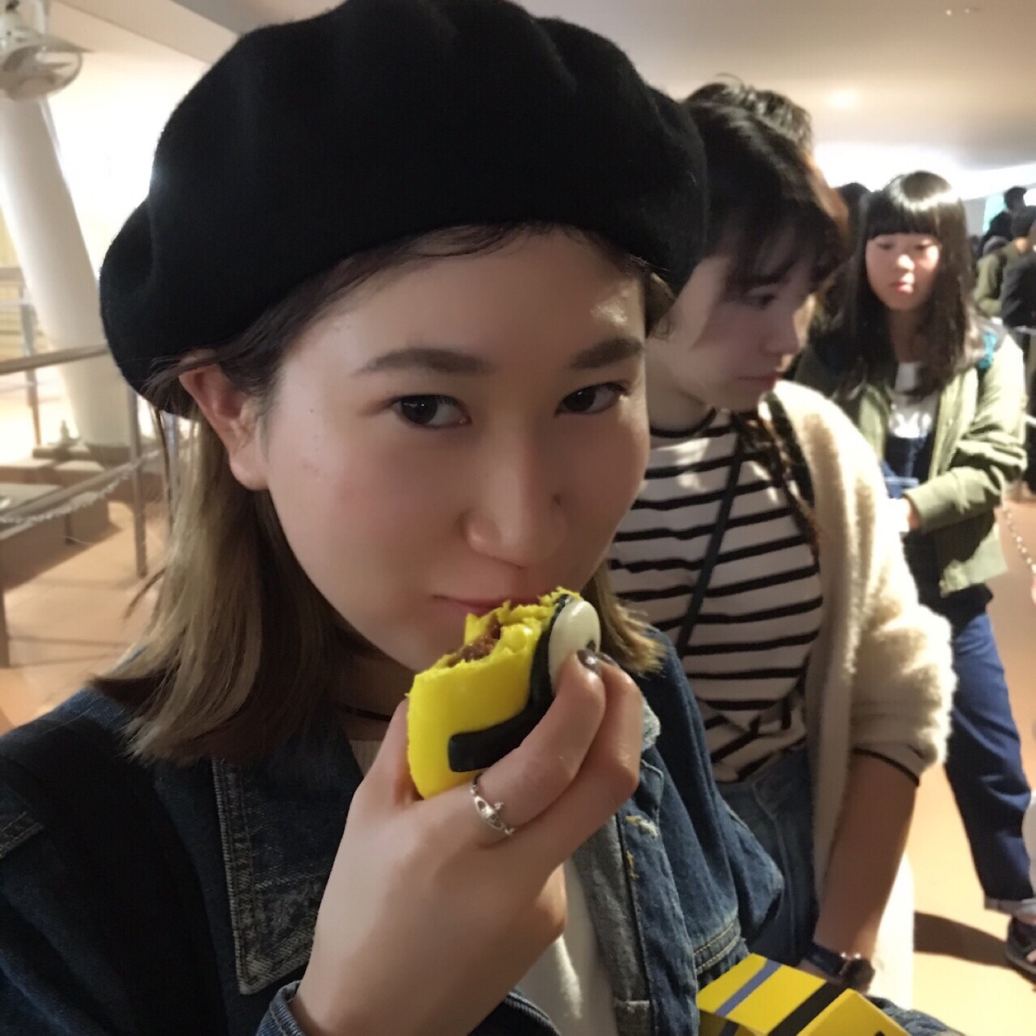 Ayaki Taguchi