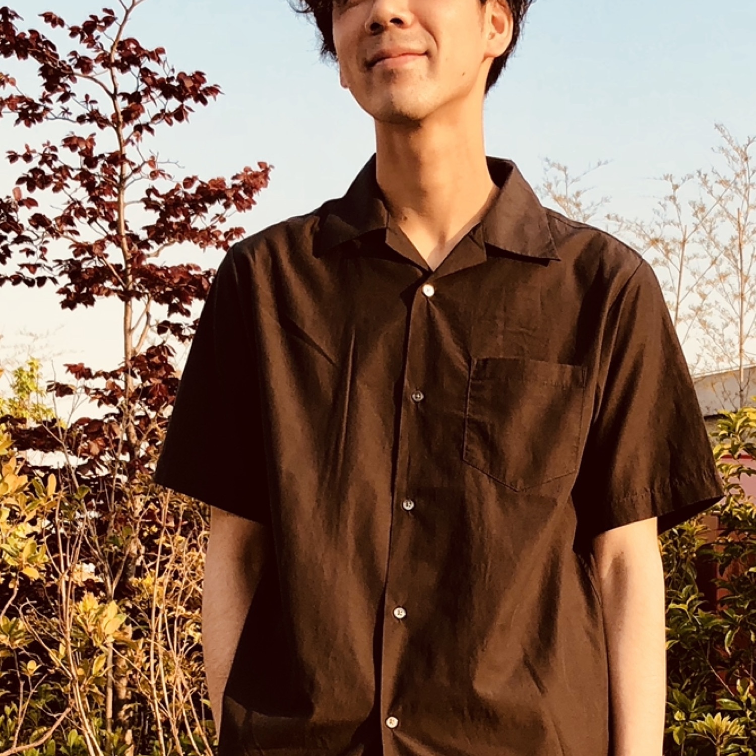 岸本哲知