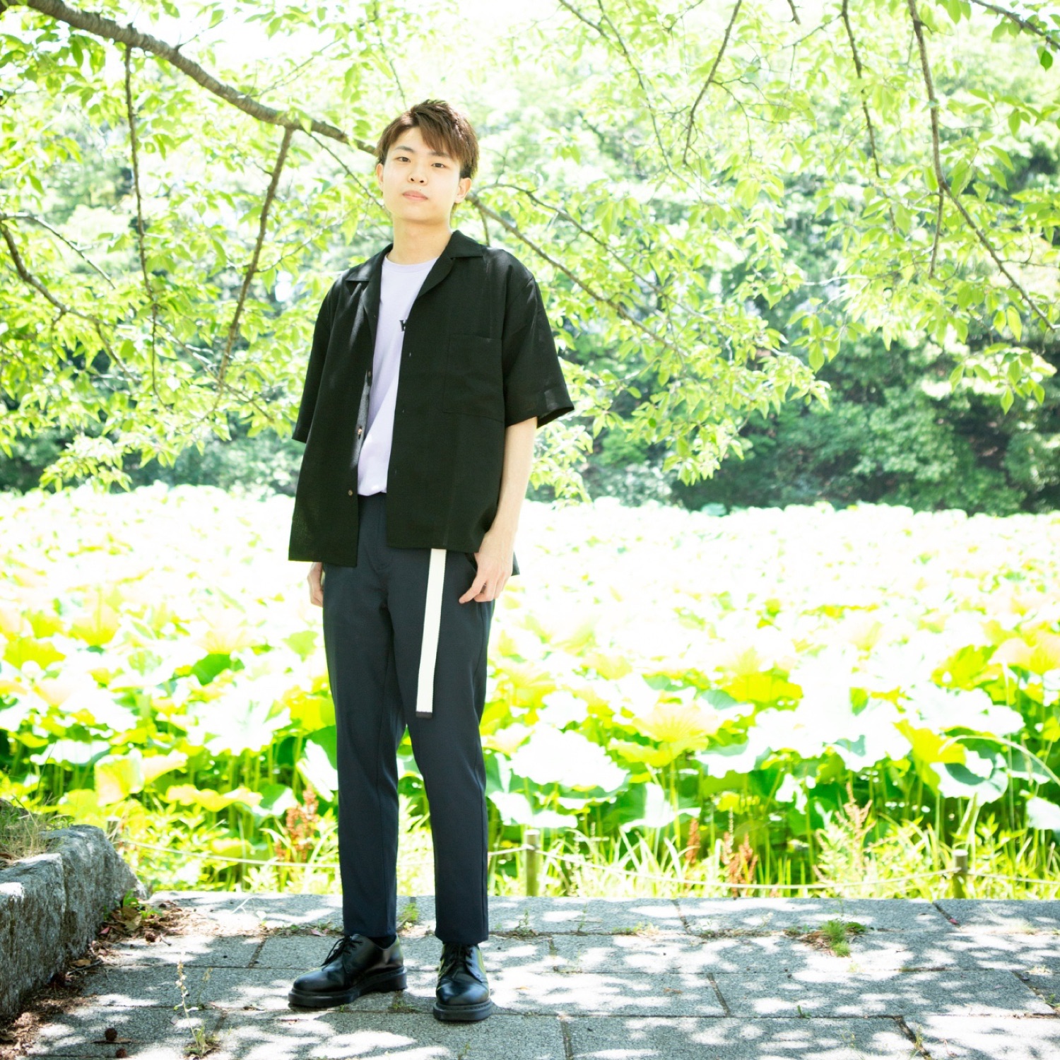 L.H.P（エルエイチピー）の「LHP/エルエイチピー/【web限定】シープ 