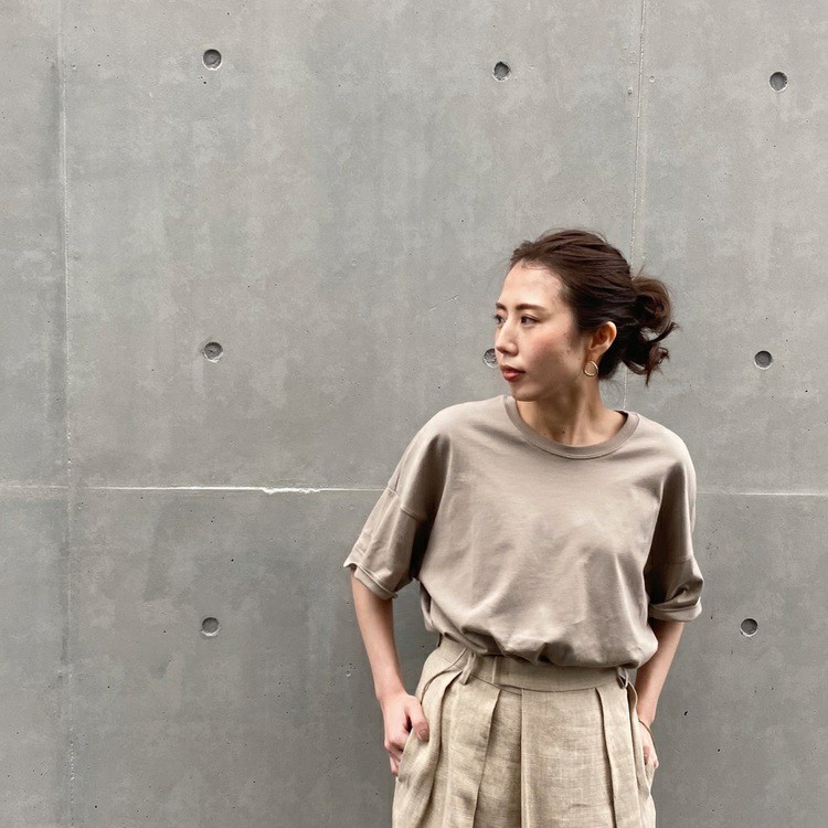 plage（プラージュ）の「【R'IAM】シャークスキンジャケット