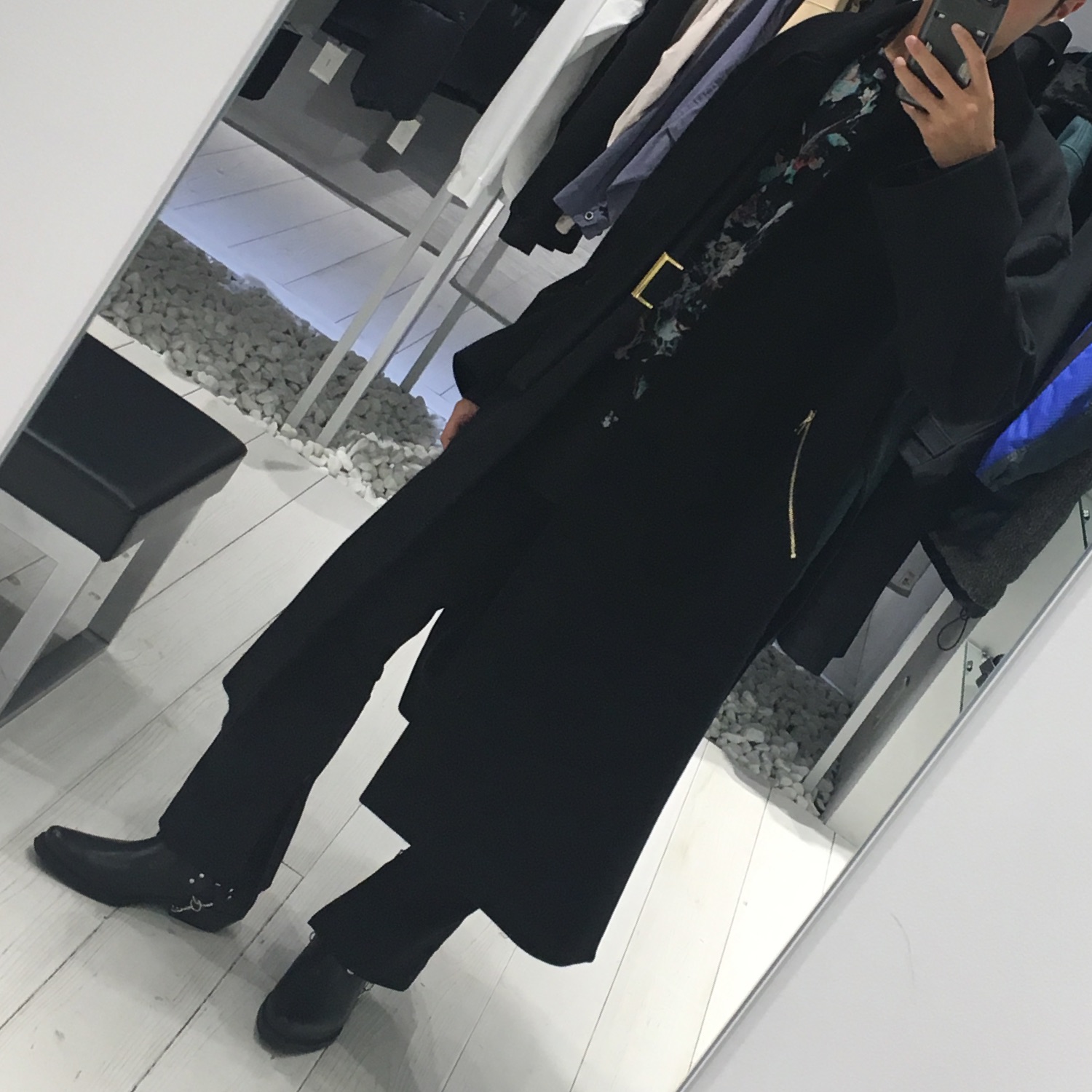ETHOSENS（エトセンス）の「ドローコードスラックス（）」 - WEAR