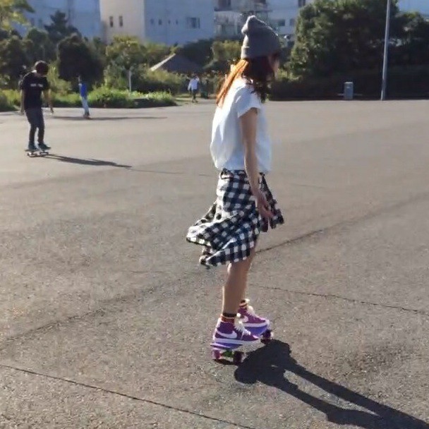 ayumiii
