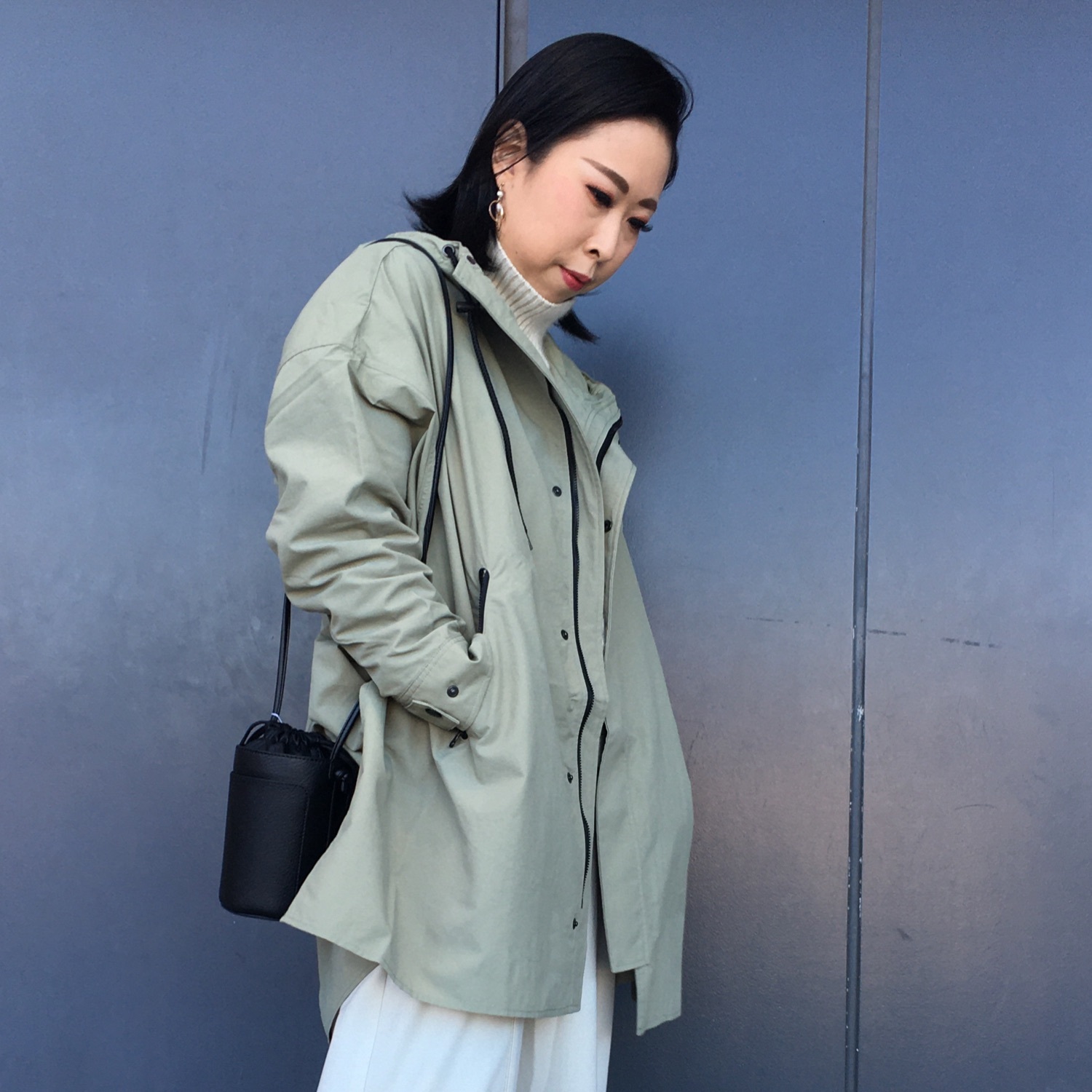 saori