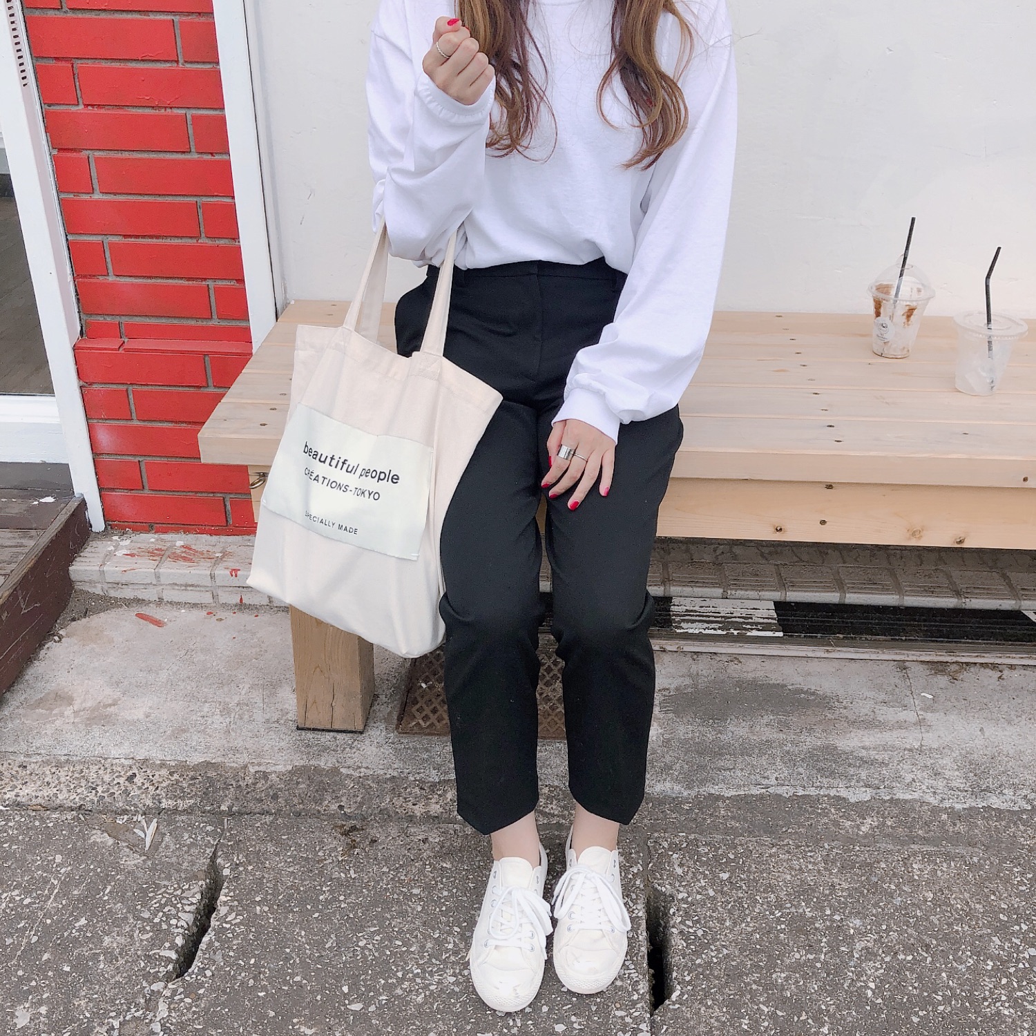 Acne Studios（アクネストゥディオズ）の「＜Acne Studios＞リバース 