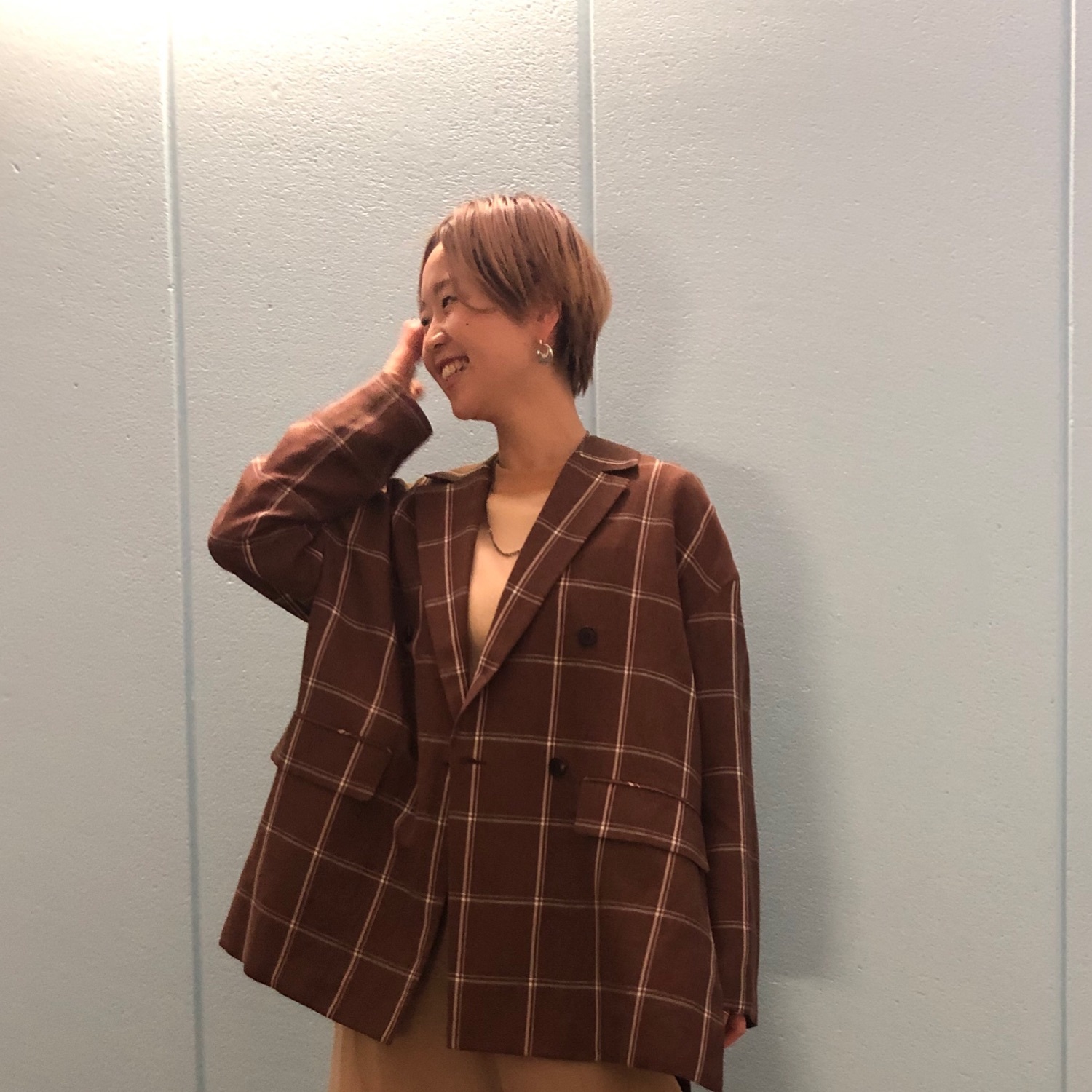 BEAUTY&YOUTH UNITED ARROWS（ビューティーアンドユースユナイテッド