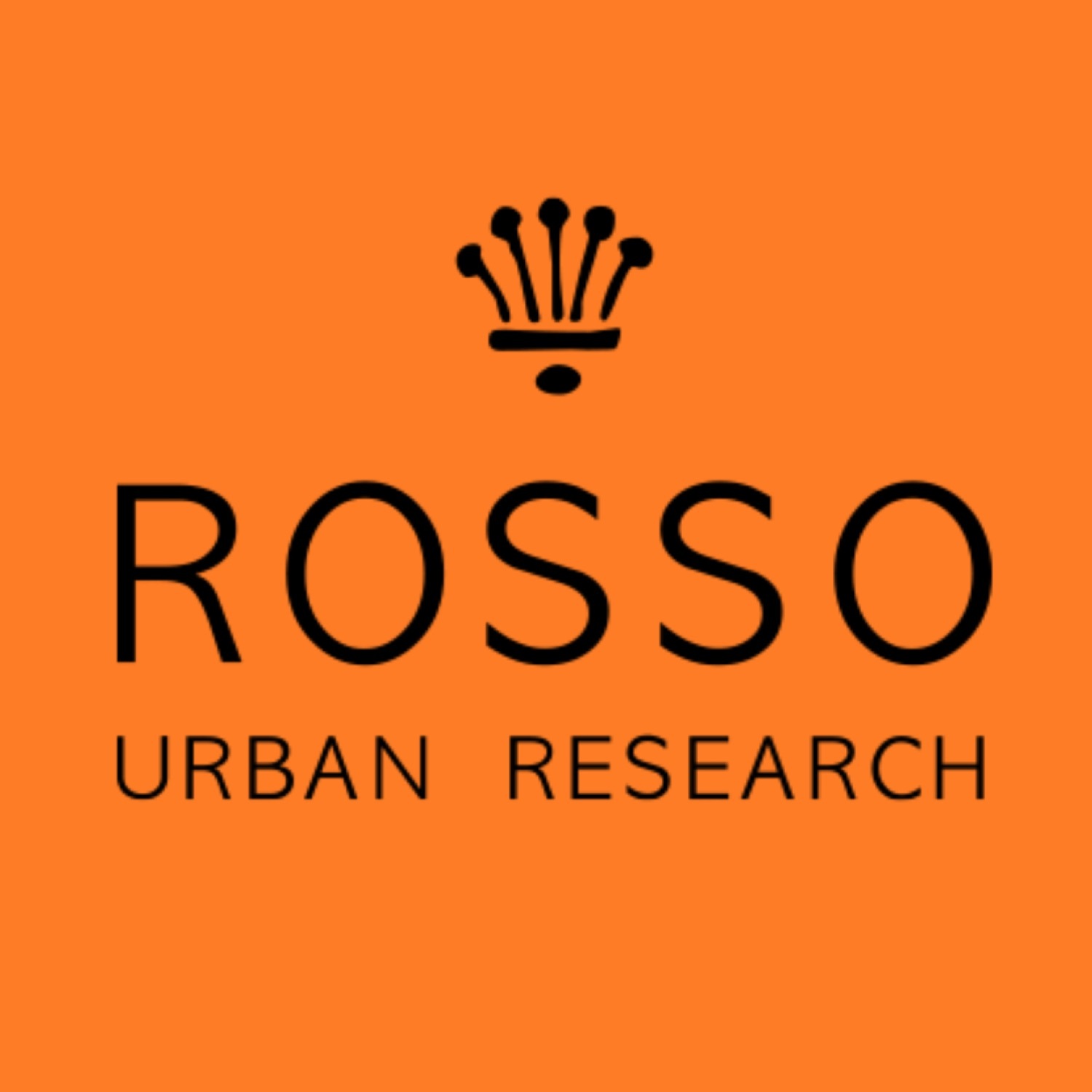 ROSSO MEN
