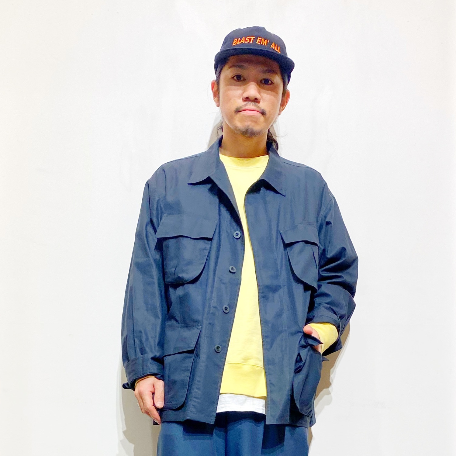 DAIKI TAKEYA