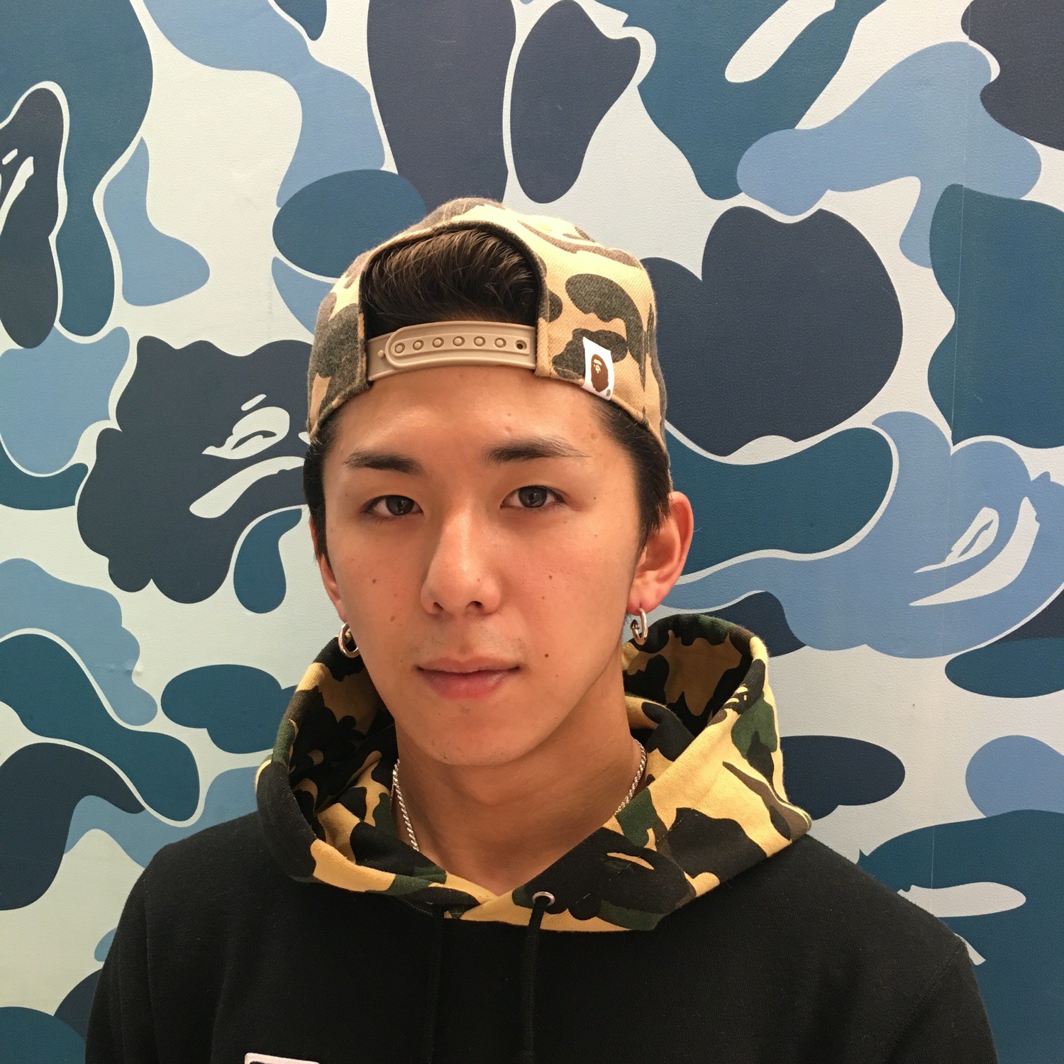 アベイシングエイプ　スターウォーズ　クッション ☆新品☆ スターウォーズ × BAPE マイロ Galaxy X-wing