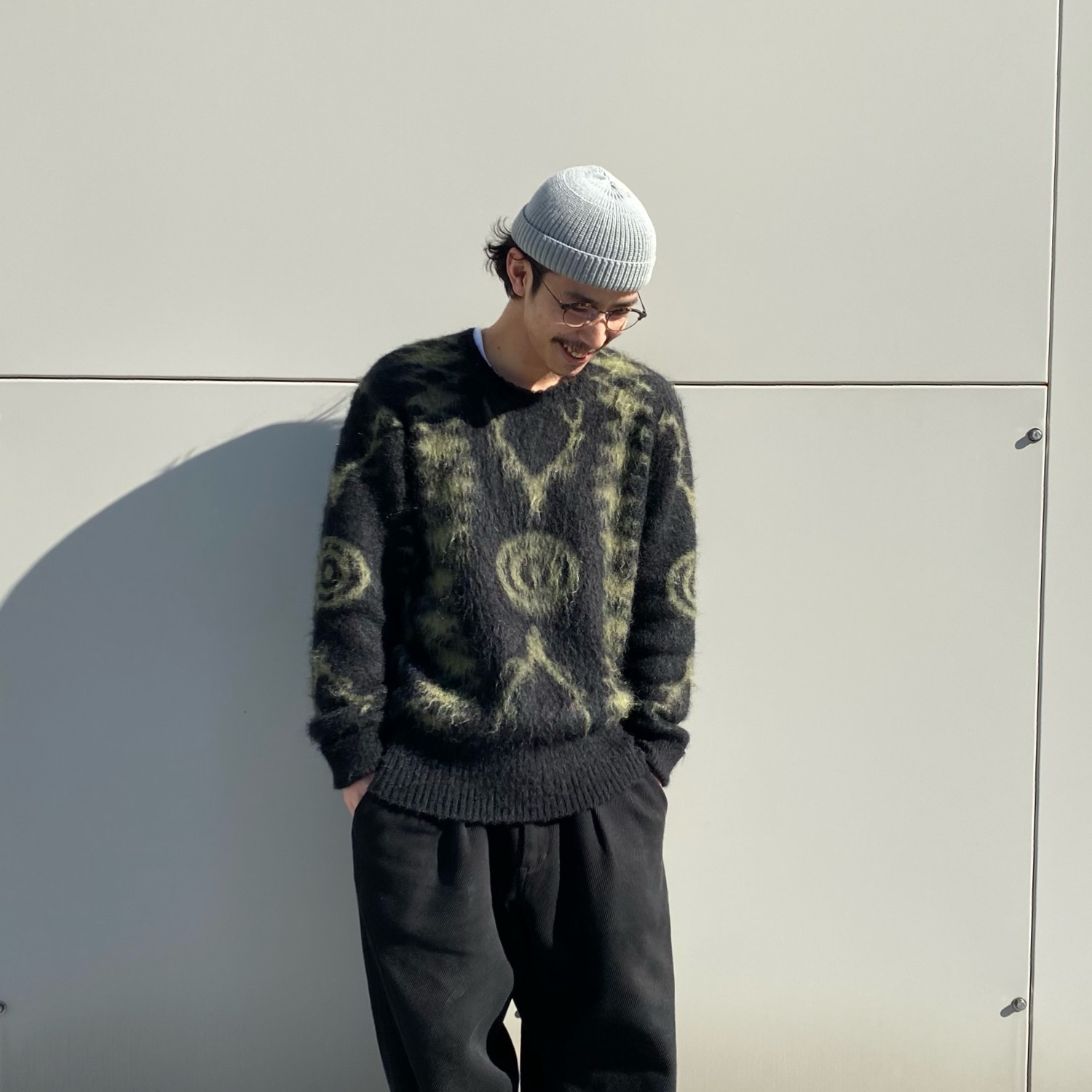 AURALEE（オーラリー）の「AURALEE パーカー（パーカー）」 - WEAR