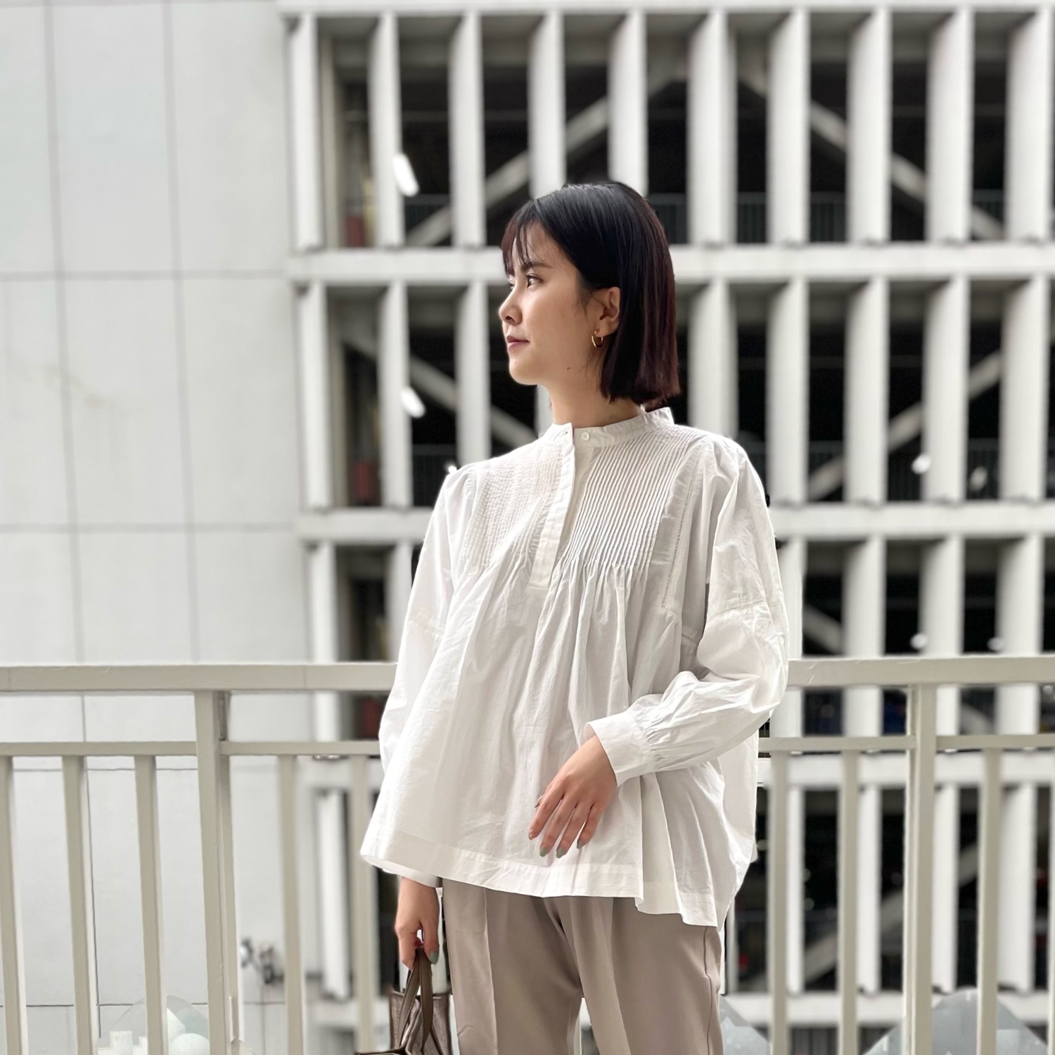 山本　彩子
