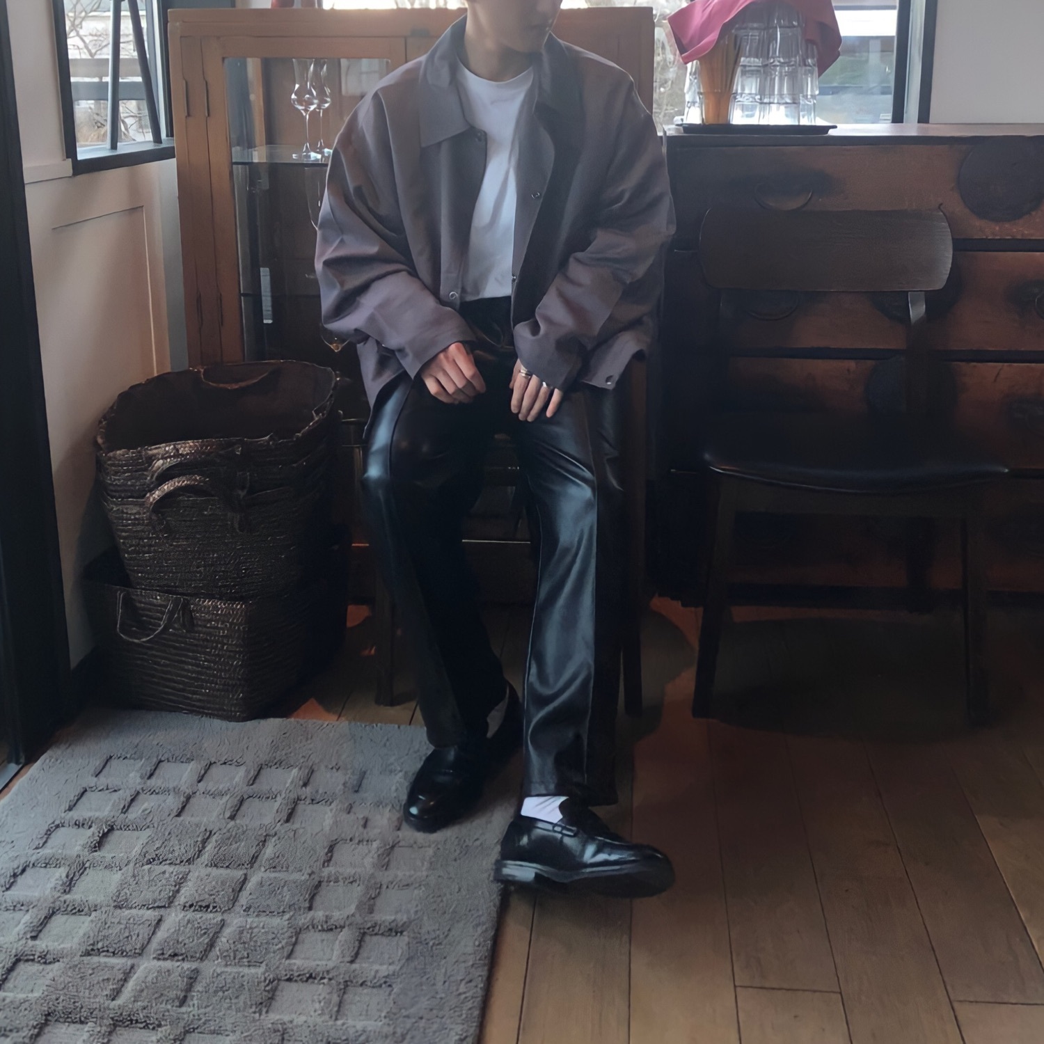 たかやん