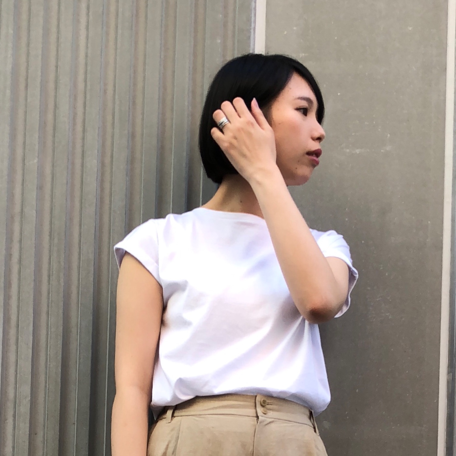 な つ み