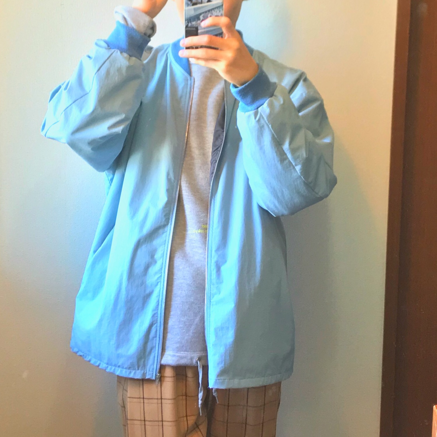 STUDIOUS（ステュディオス）の「STUDIOUS シンサレートヴィスコース 