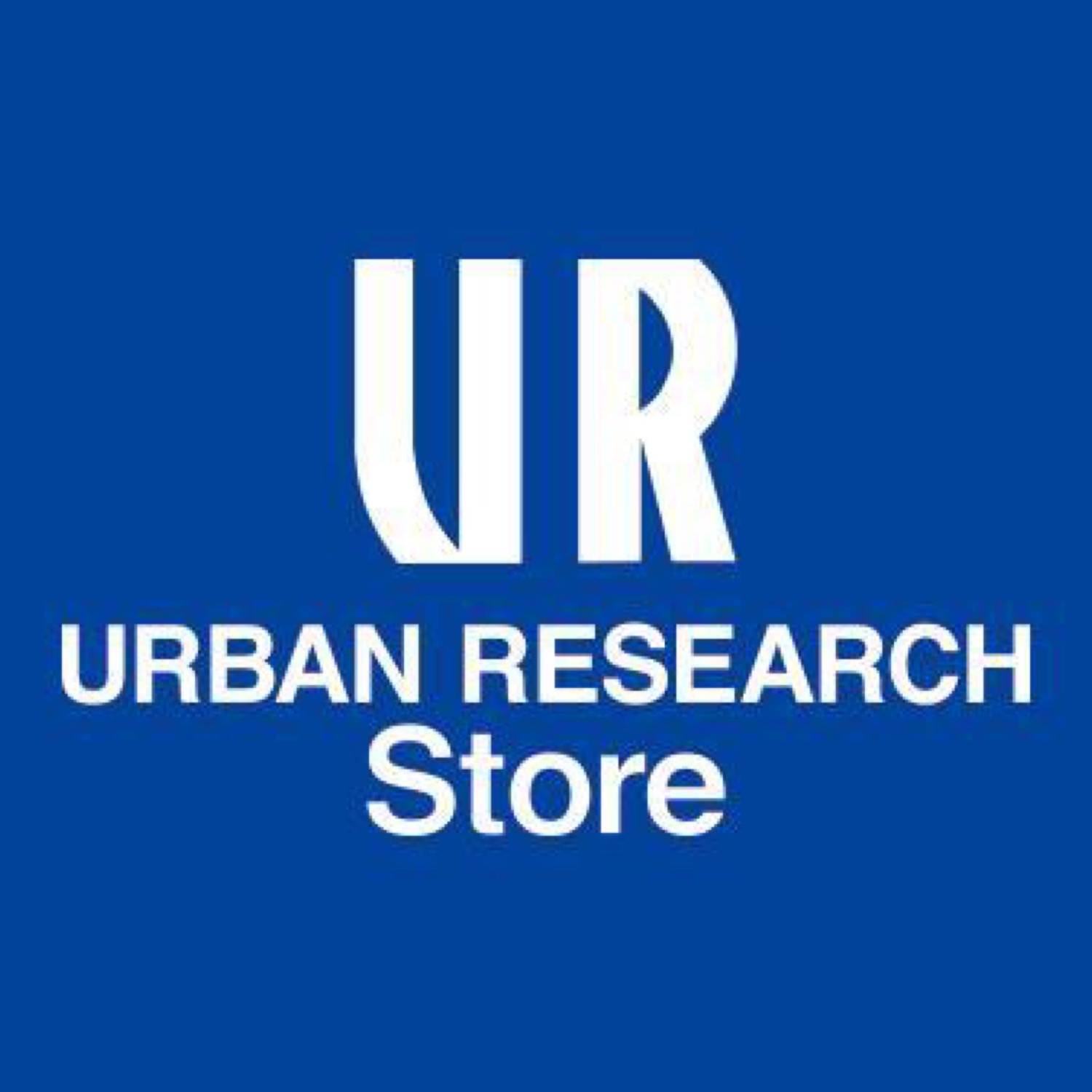URBAN RESEARCH Store