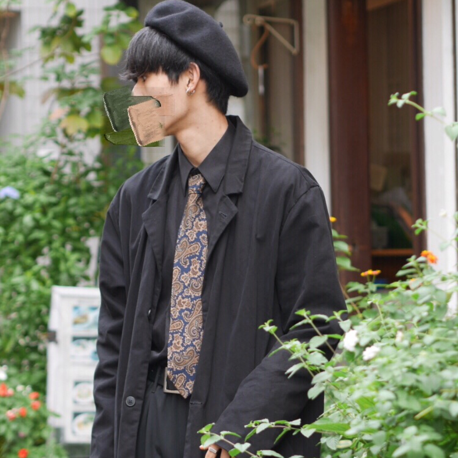 BEAUTY&YOUTH UNITED ARROWS（ビューティーアンドユースユナイテッド 