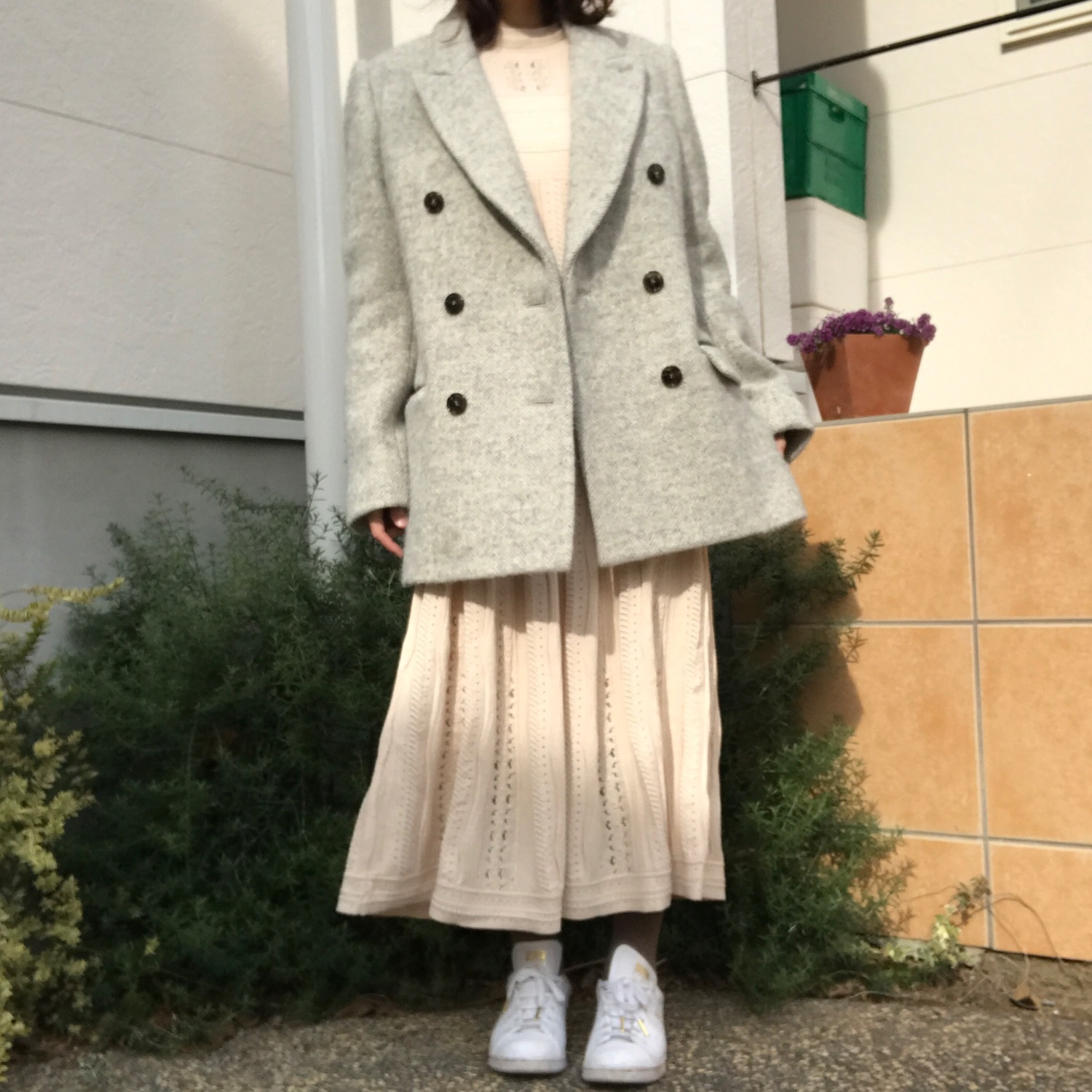 Ray BEAMS（レイビームス）の「Marmot × Ray BEAMS / 別注 ポンチョ