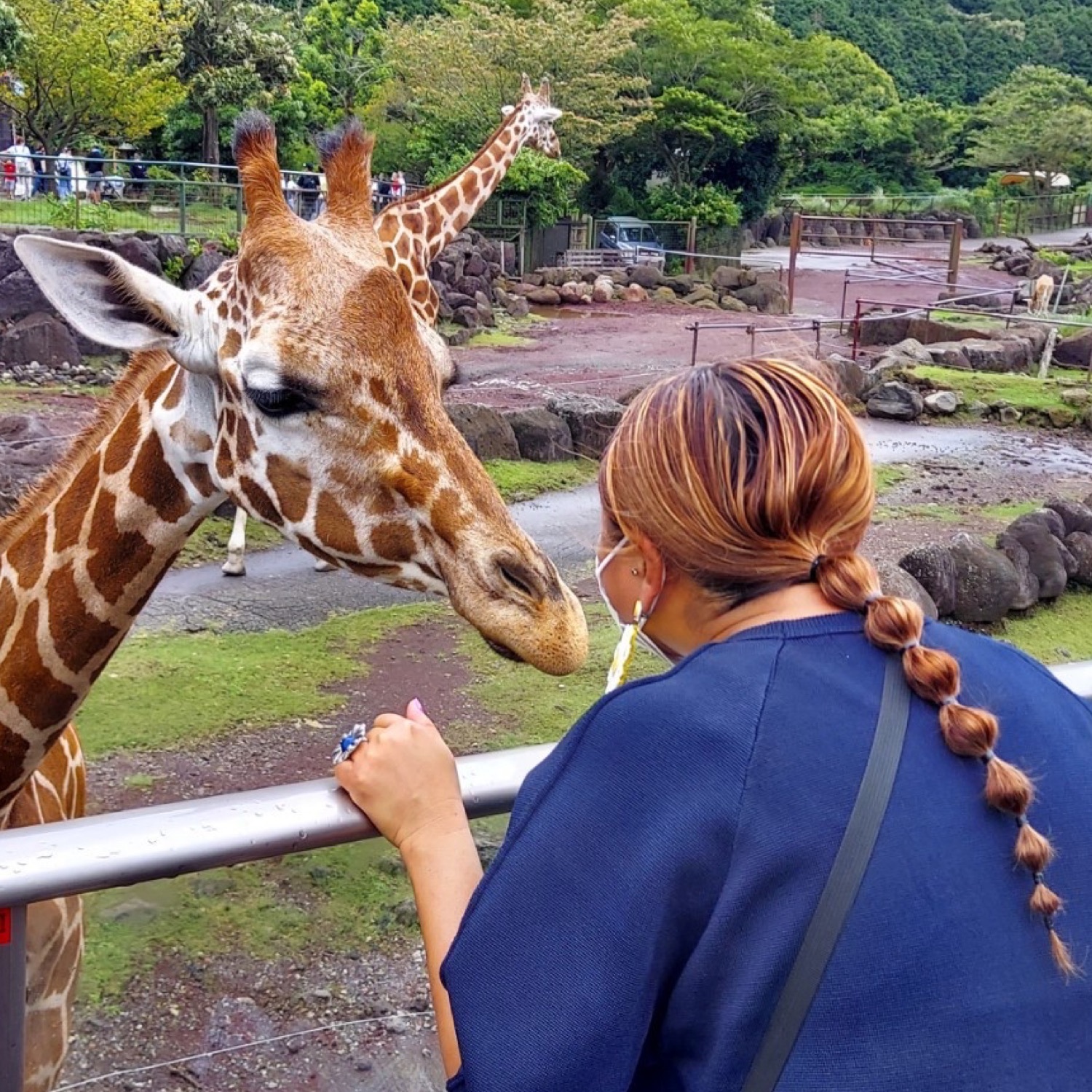 ちゃんち〜