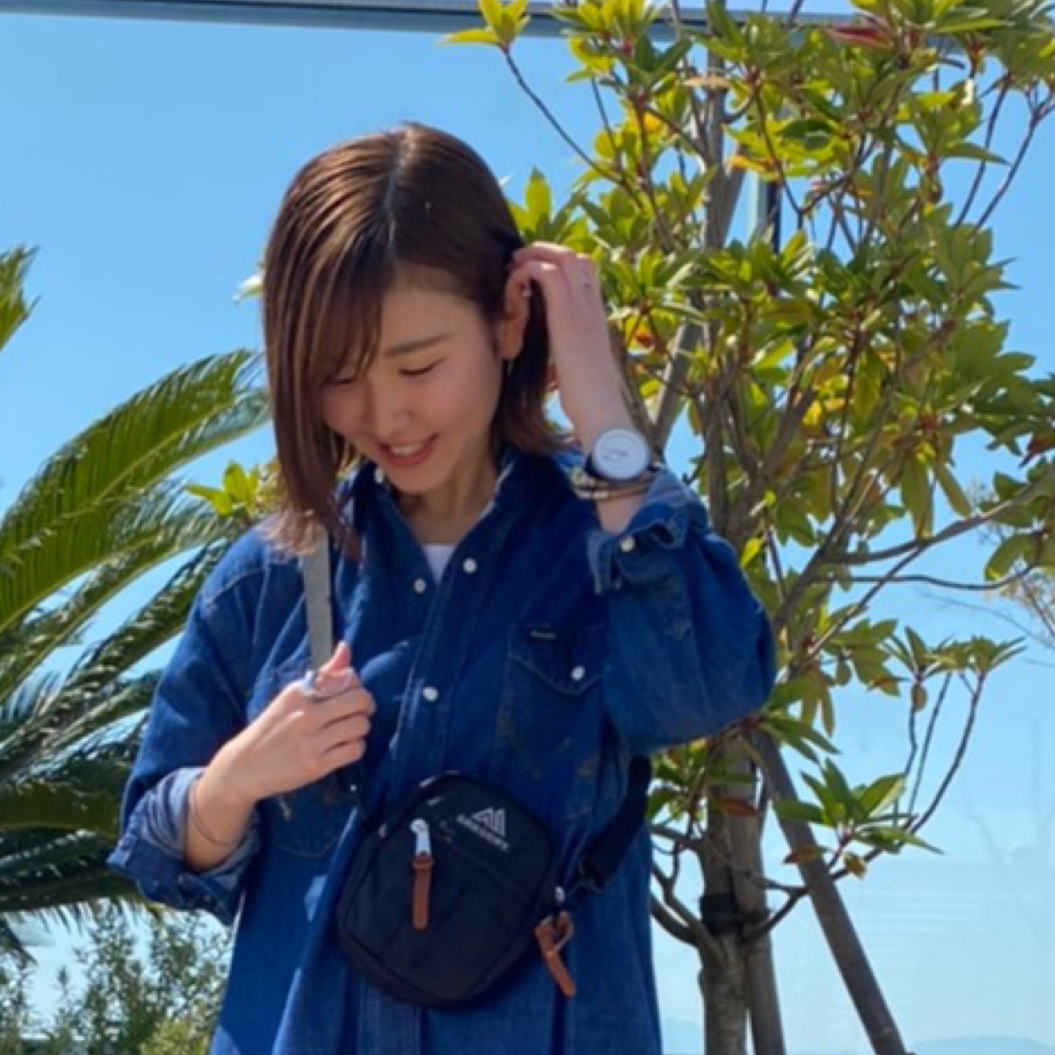 Ikumi