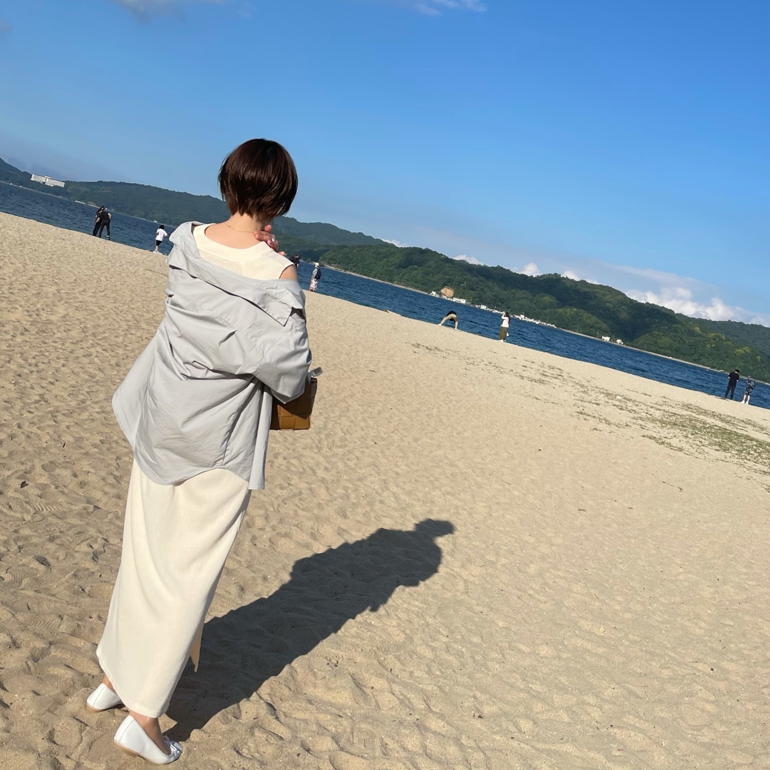 けい