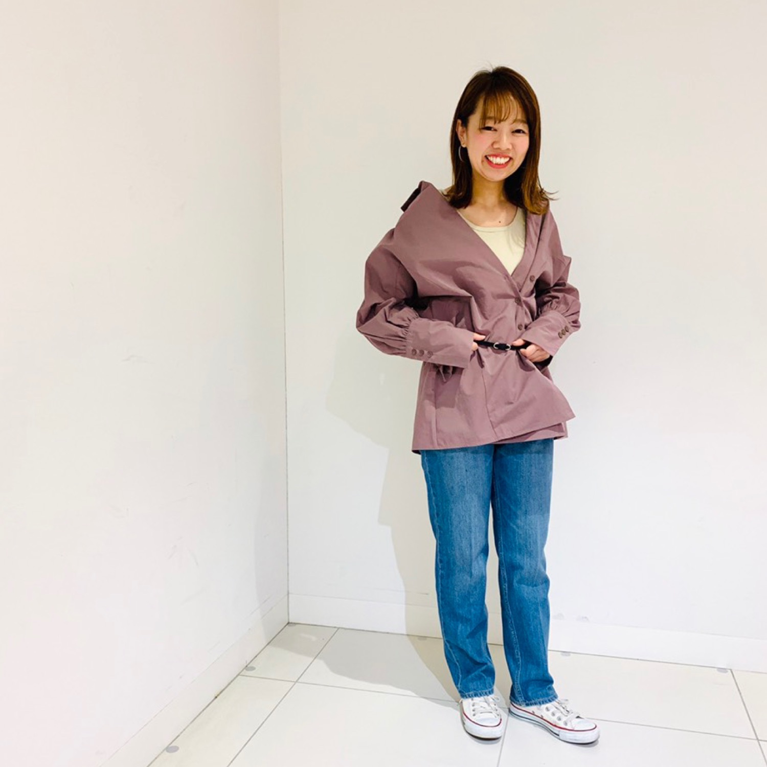 kitaarashi rikako