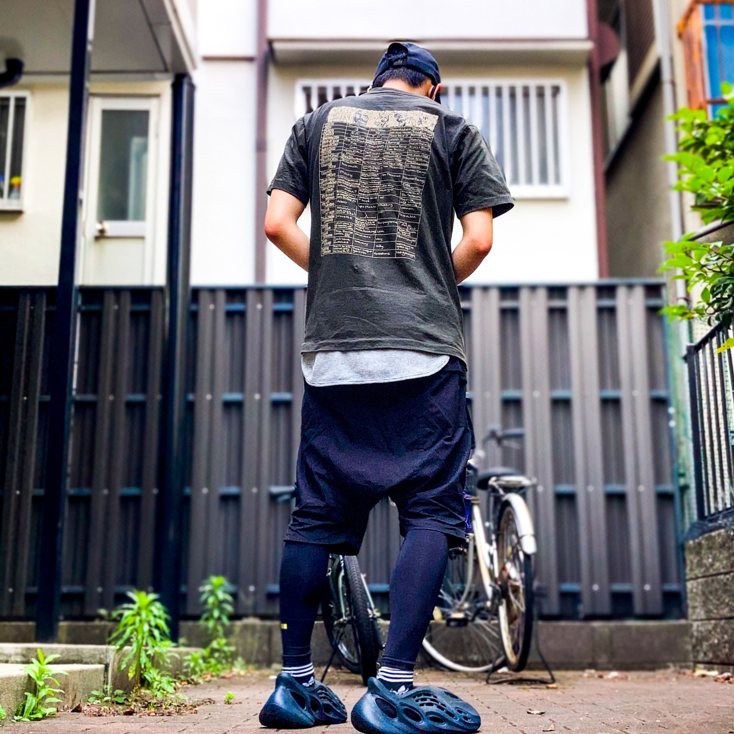 Fear of God Los Angeles（フィアーオブゴッドロサンゼルス）の「FEAR