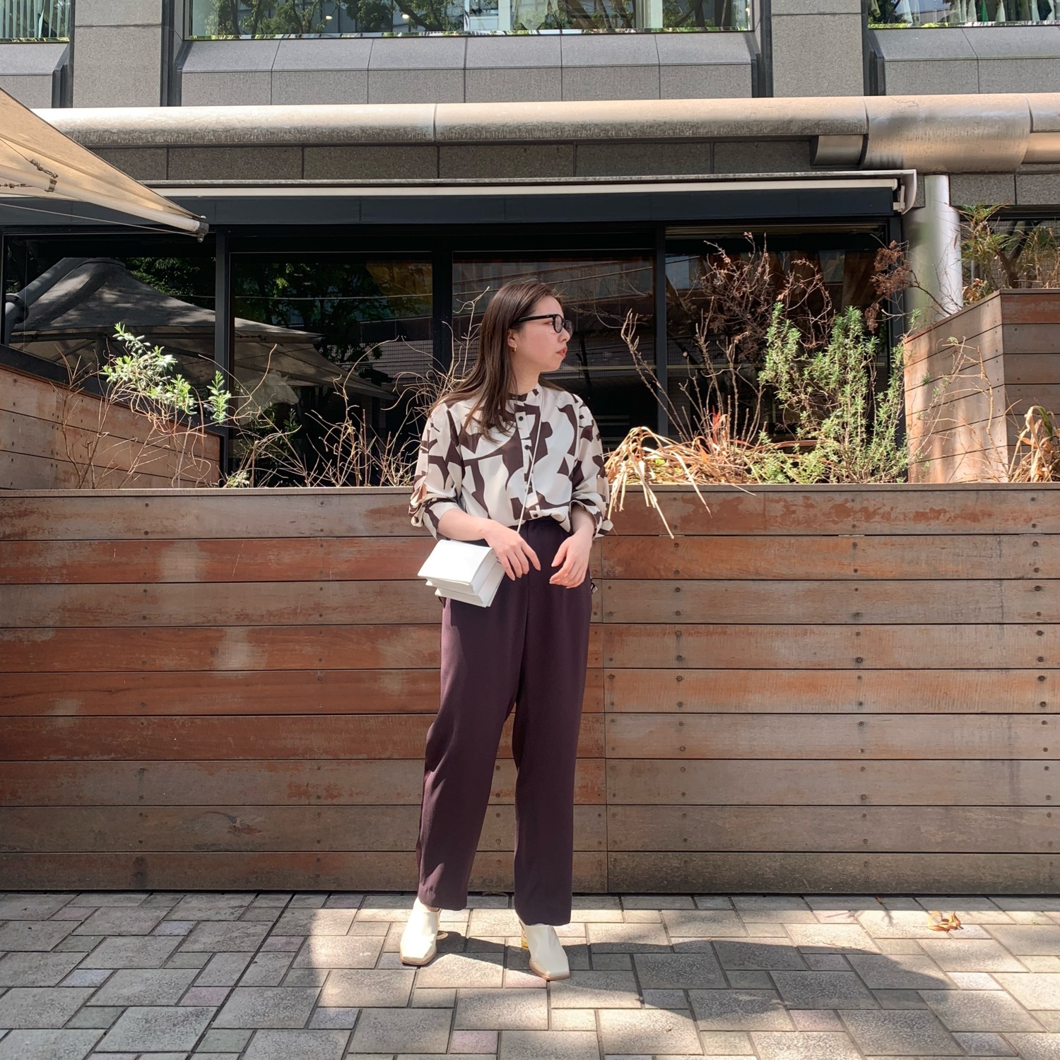 PUBLIC TOKYO（パブリックトウキョウ）の「シープレザージャケット