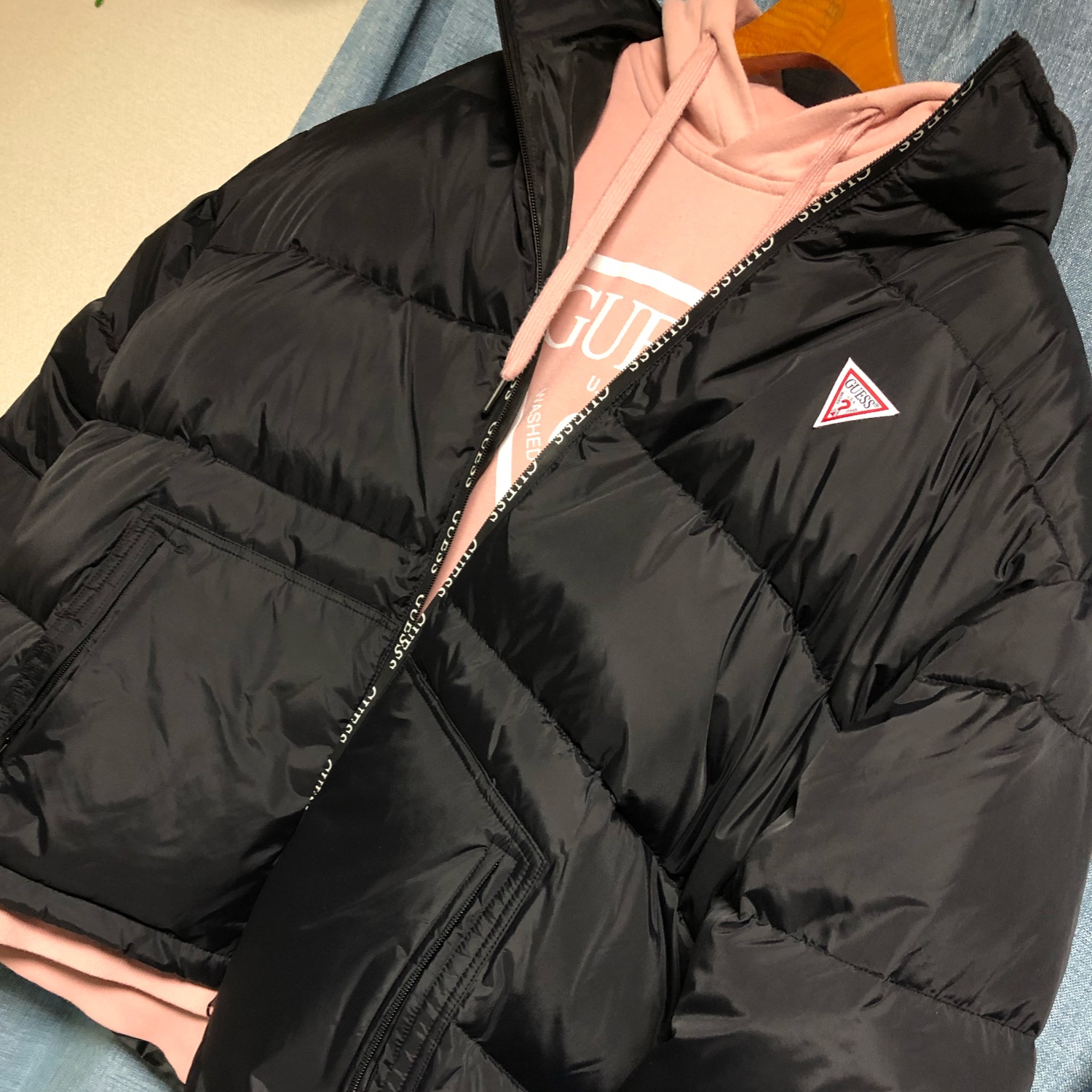 ノースフェイス　ナイロンジャケット　npw71830 THE NORTH FACE (ザ ノースフェイス) GORE-TEX ロゴ刺繍 フルジップ