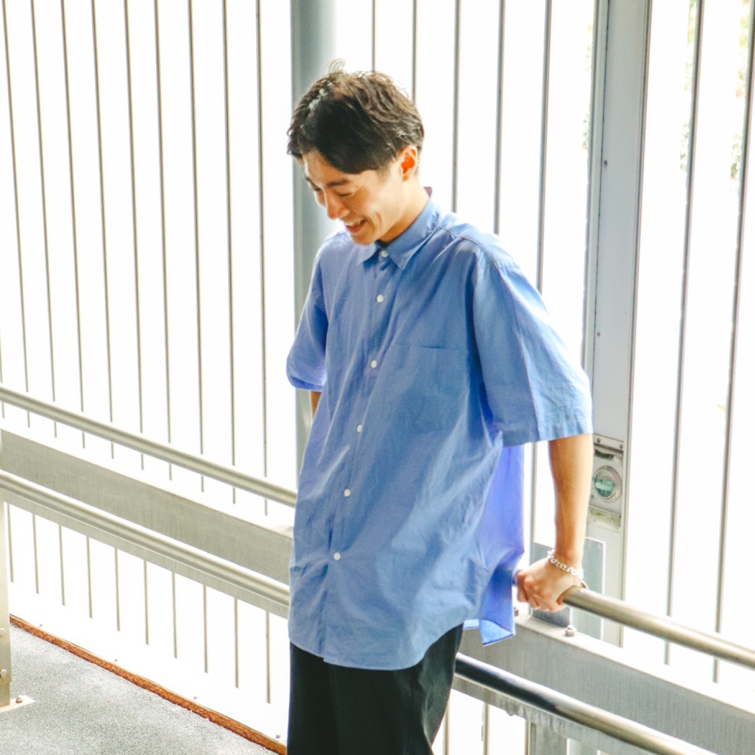 ATELIER BETON（アトリエベトン）の「【別注】 ＜ATELIER BETON 