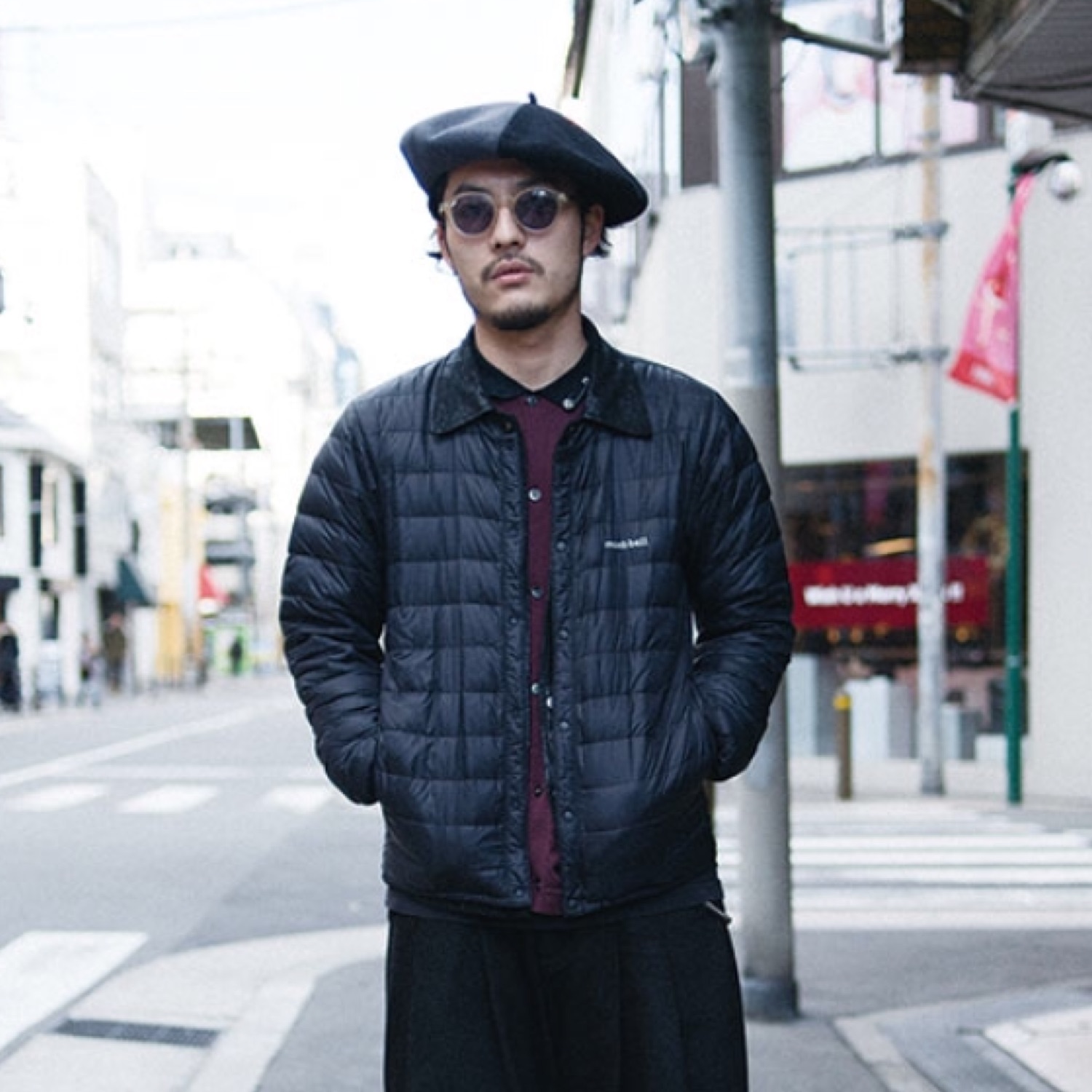 BUENA VISTA（ブエナビスタ）の「BUENA VISTA ブエナビスタ 2トーン