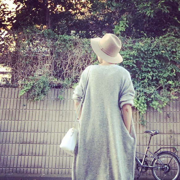 TODAYFUL（トゥデイフル）の「コットンキーネックプルオーバー（T