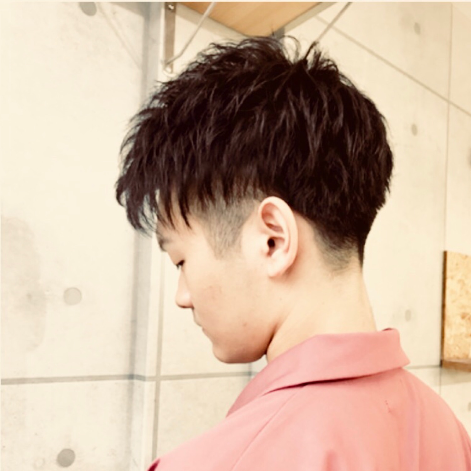 UVERworld TAKUYA∞さん着用　リーバイス　MA-1 UVERworld TAKUYA∞さん着用 リーバイス MA-1本物