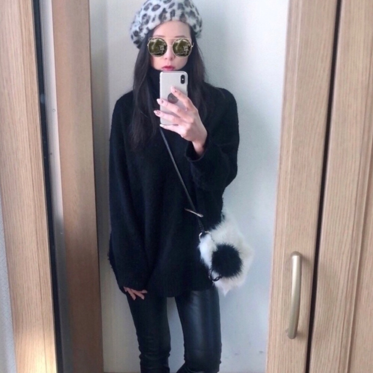 Mila Owen（ミラオーウェン）の「コンパクトダブルツィードジャケット