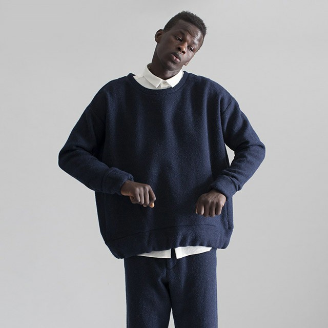 SHINYAKOZUKA（シンヤコヅカ）の「【SHINYAKOZUKA】 MASSIVE CARDIGAN