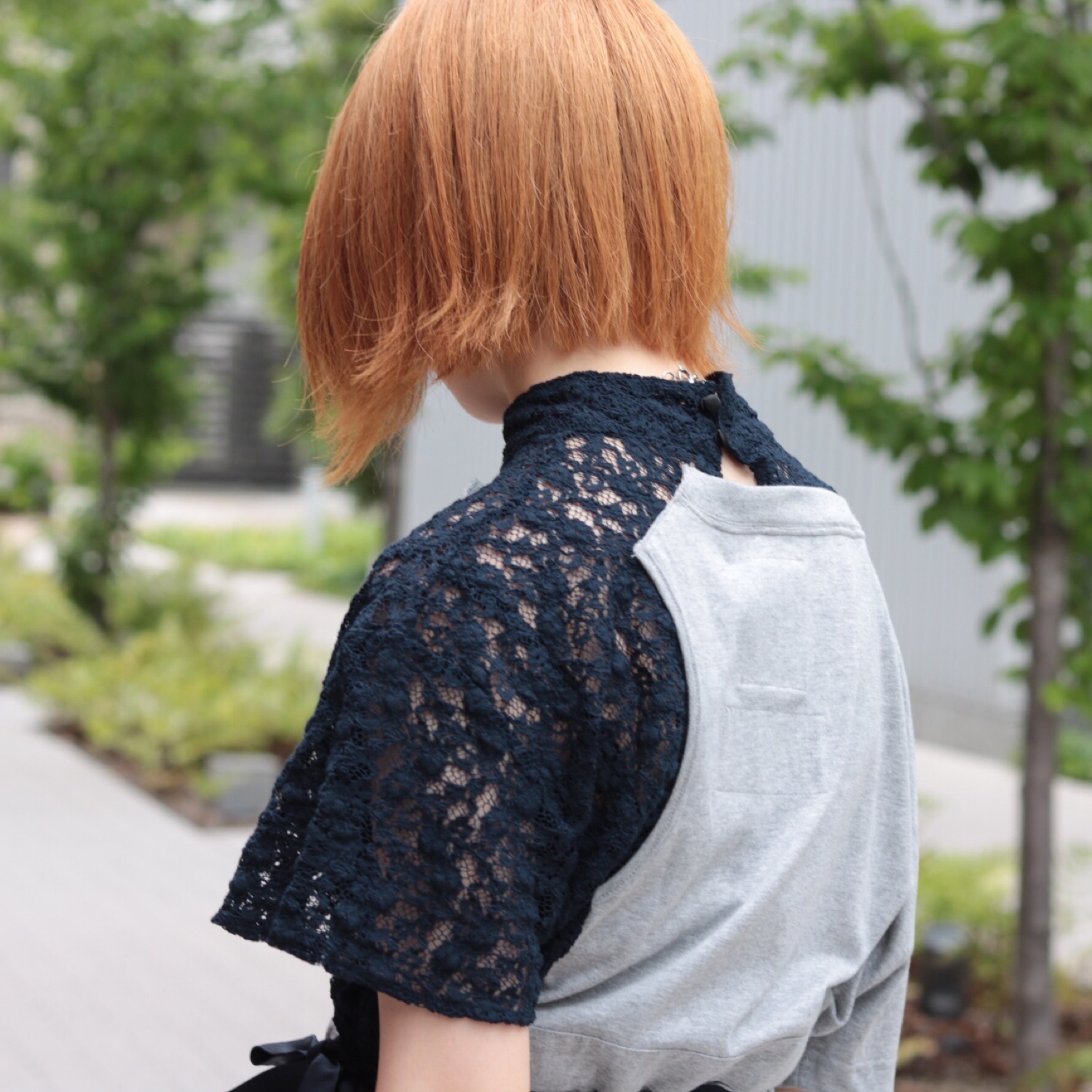 Y-3（ワイスリー）の「U DRAWSTRING LONG TANK（タンクトップ）」 - WEAR