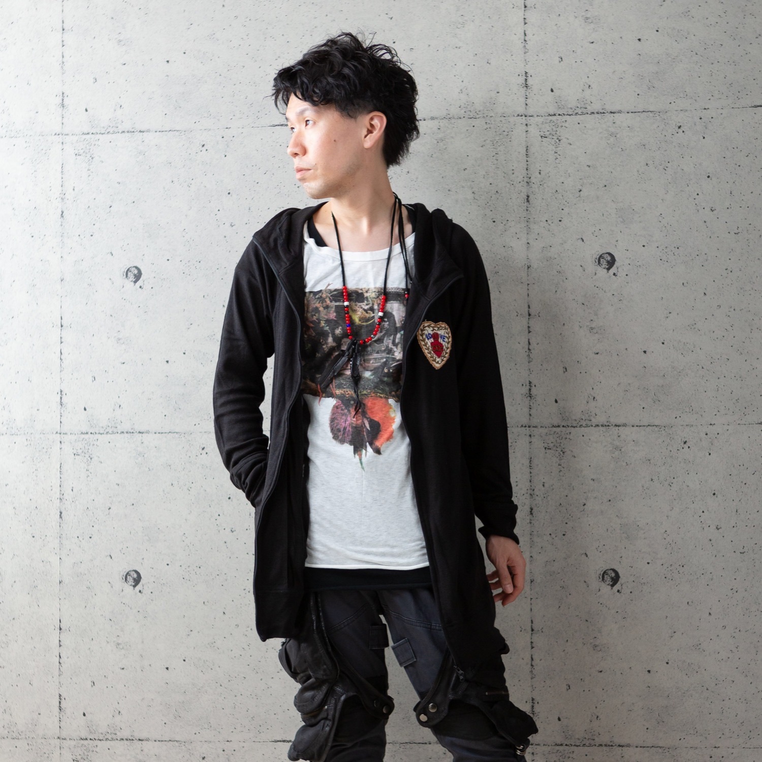 14th Addiction（フォーティーンスアディクション）の「14th Addiction
