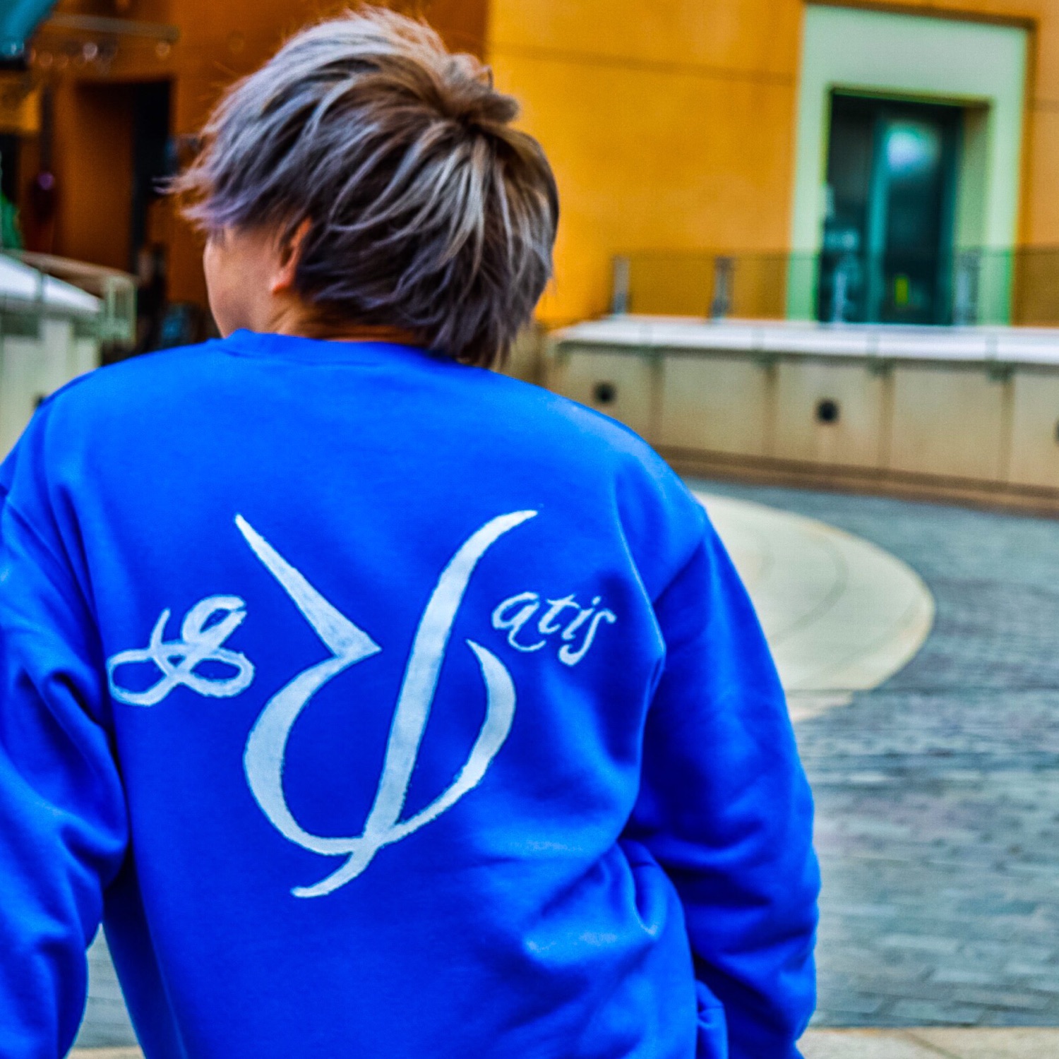 UEG（ユーイージー）の「＜UEG＞ TYVEK TOKYO ZIP/パーカー（その他