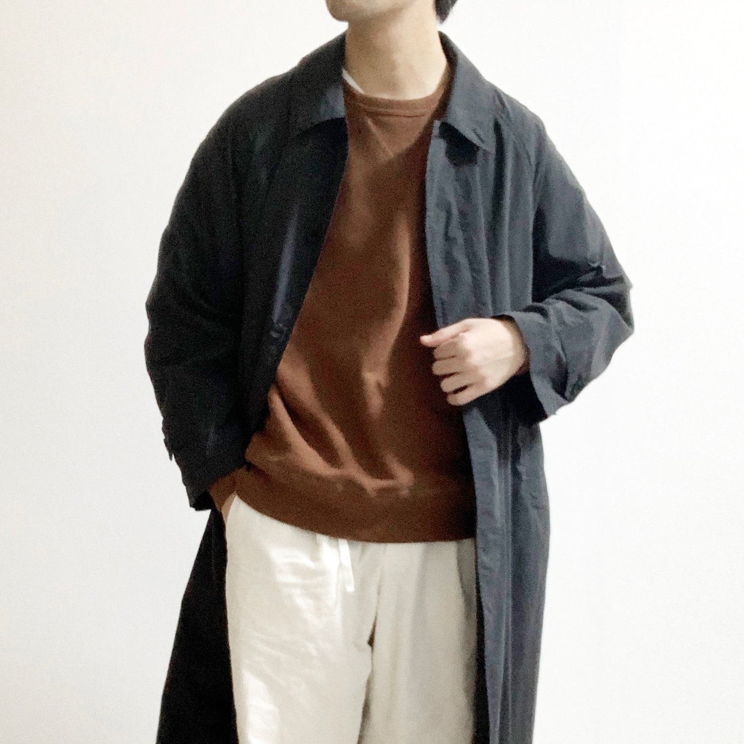 Steven Alan（スティーブンアラン）の「＜Steven Alan＞ KOMA/SED FAT