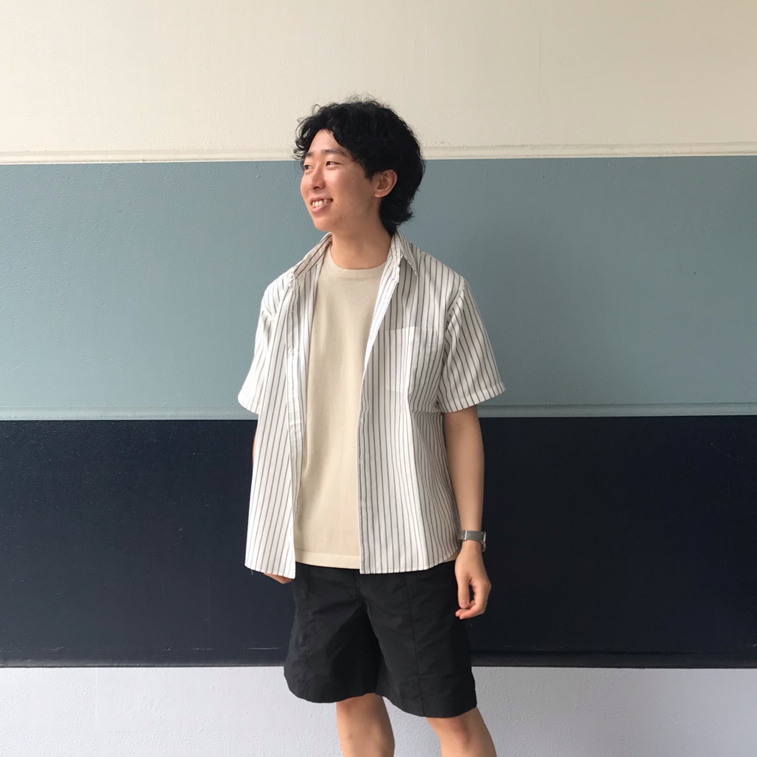 松原和輝