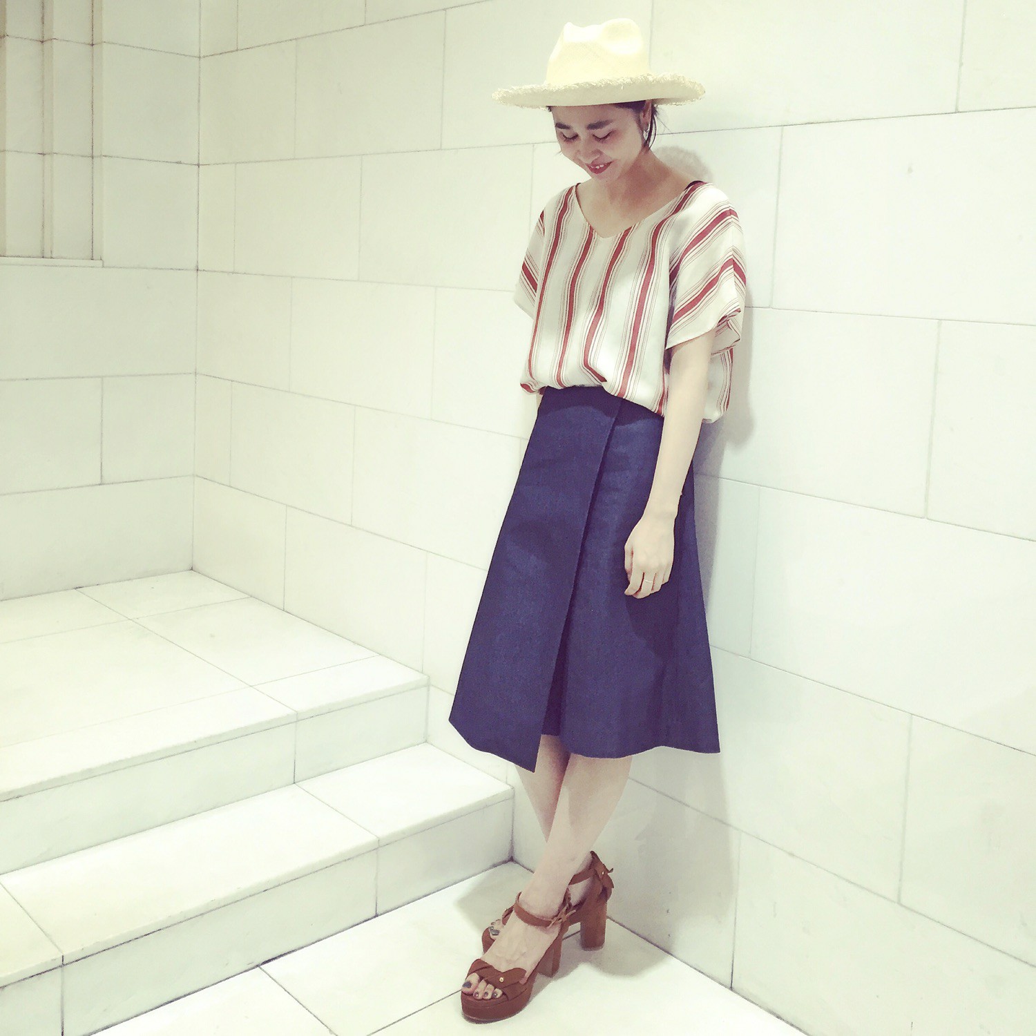 manami tokuno