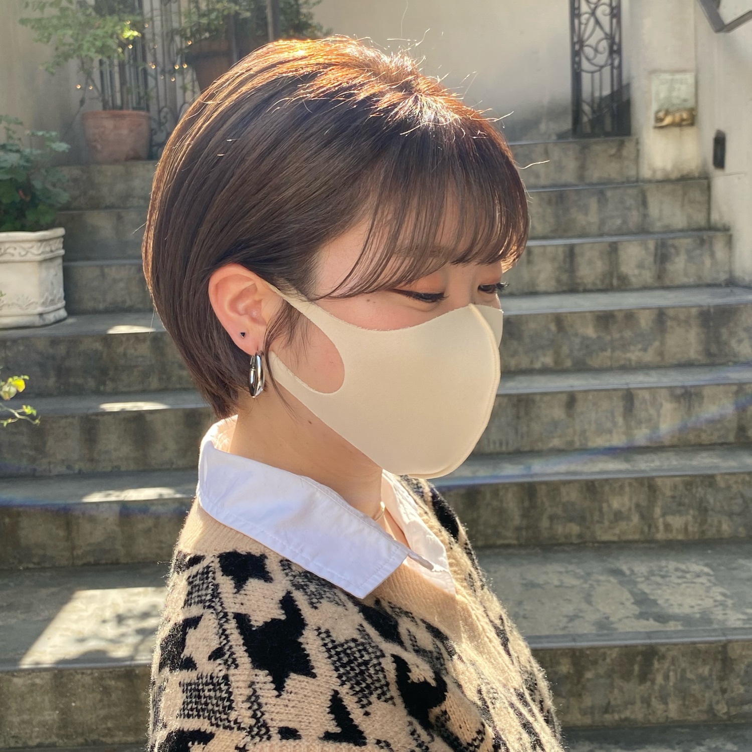 kana