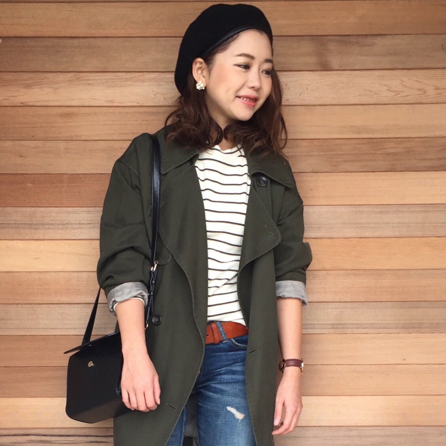 Ungrid（アングリッド）の「MIXファークラッチbag（クラッチ