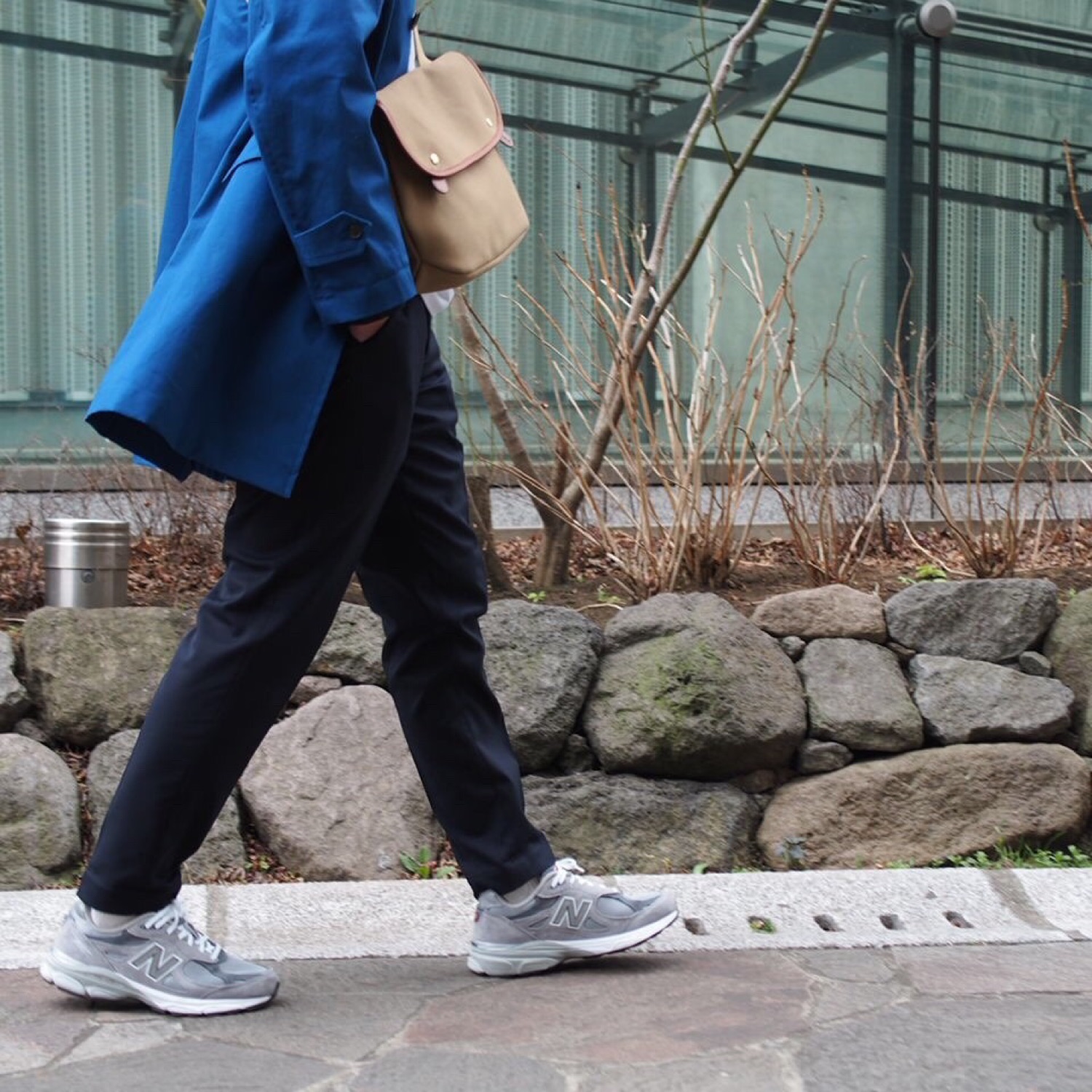 AURALEE（オーラリー）の「＜AURALEE（オーラリー）＞FATIGUE JKT