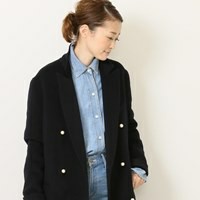 Deuxieme Classe（ドゥーズィエムクラス）の「Four Seasons デニム