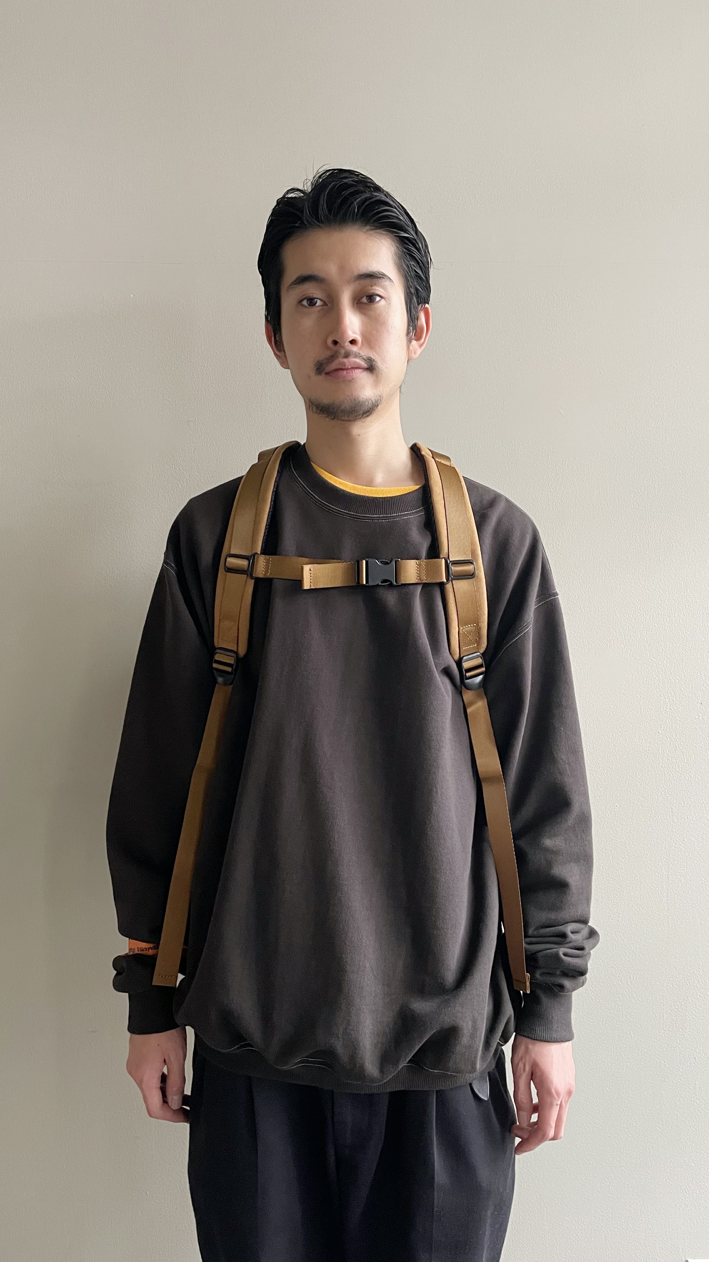 bal（バル）の「【2021秋冬】JACQUARD WOOL CARDIGAN（カーディガン