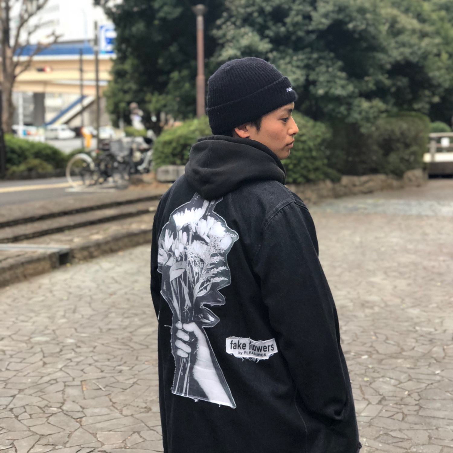 STUSSY（ステューシー）の「＜STUSSY Livin' GENERAL STORE＞ Key Tag