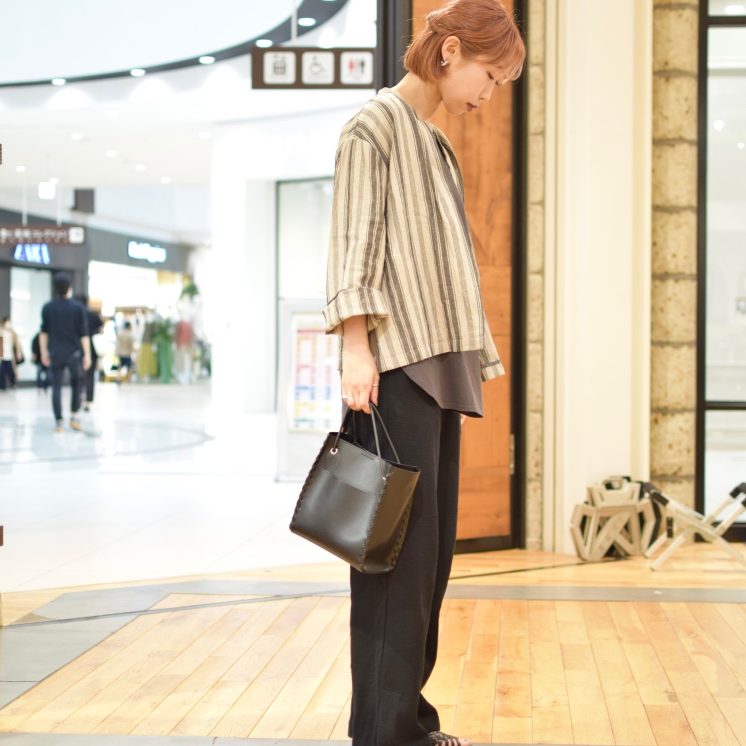 tomoka